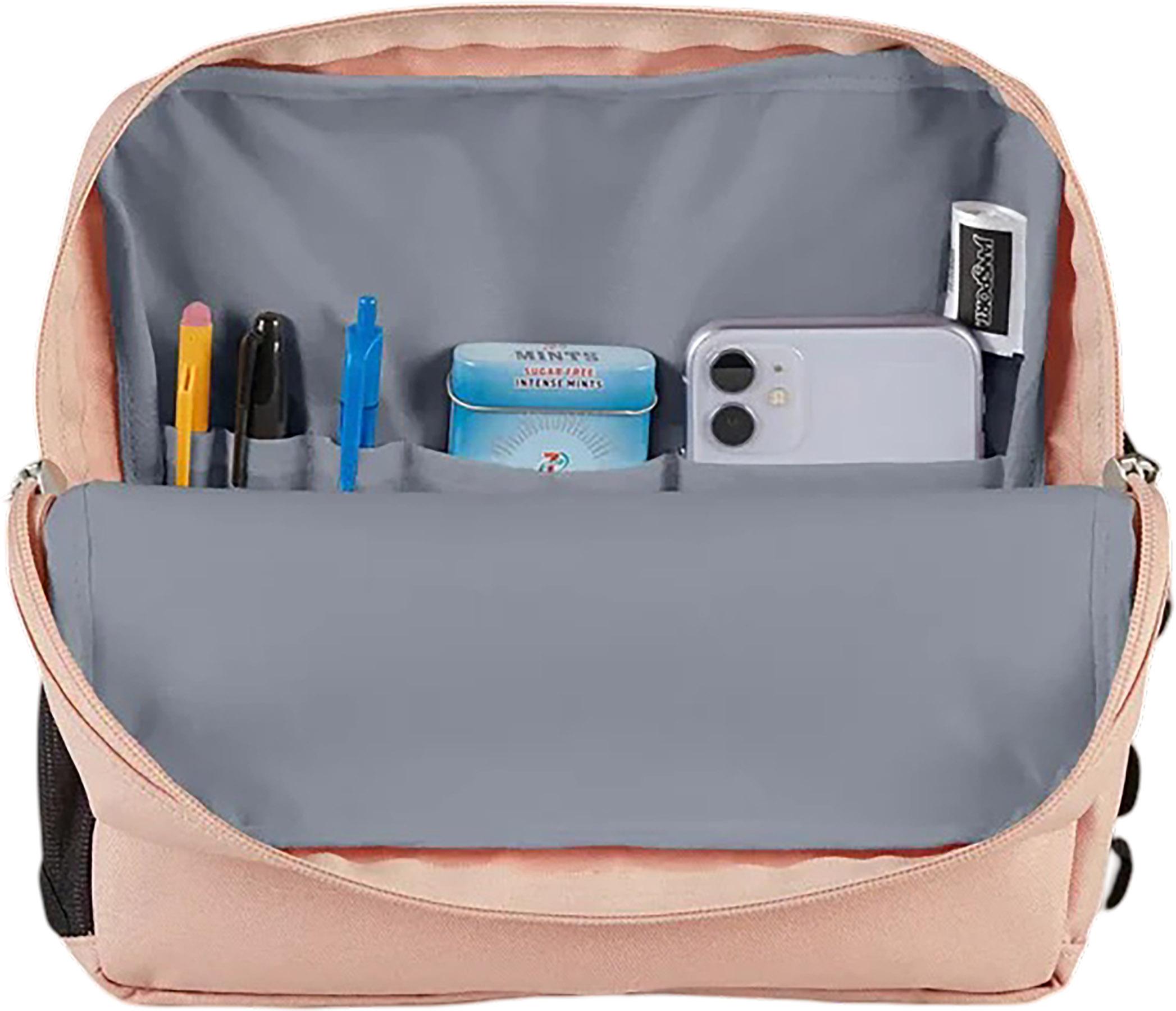 Product gallery image number 2 for product Central Adaptive Accessory Bag 6L