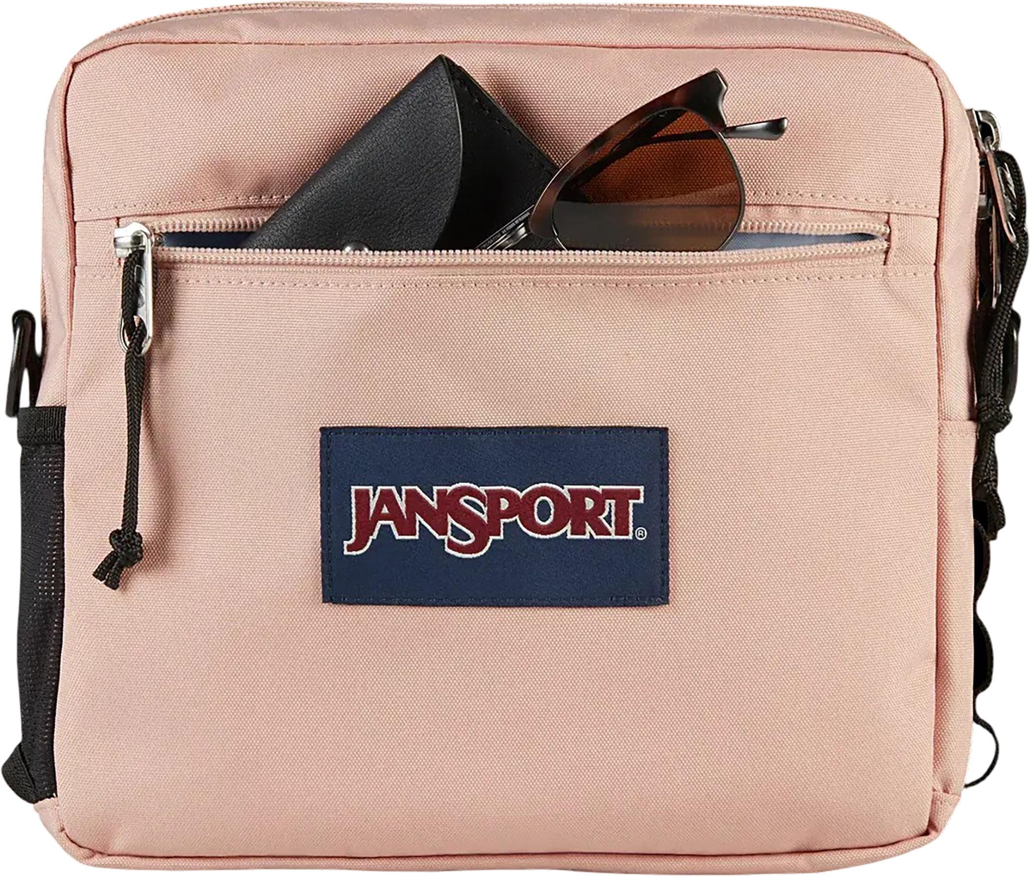 Product gallery image number 3 for product Central Adaptive Accessory Bag 6L