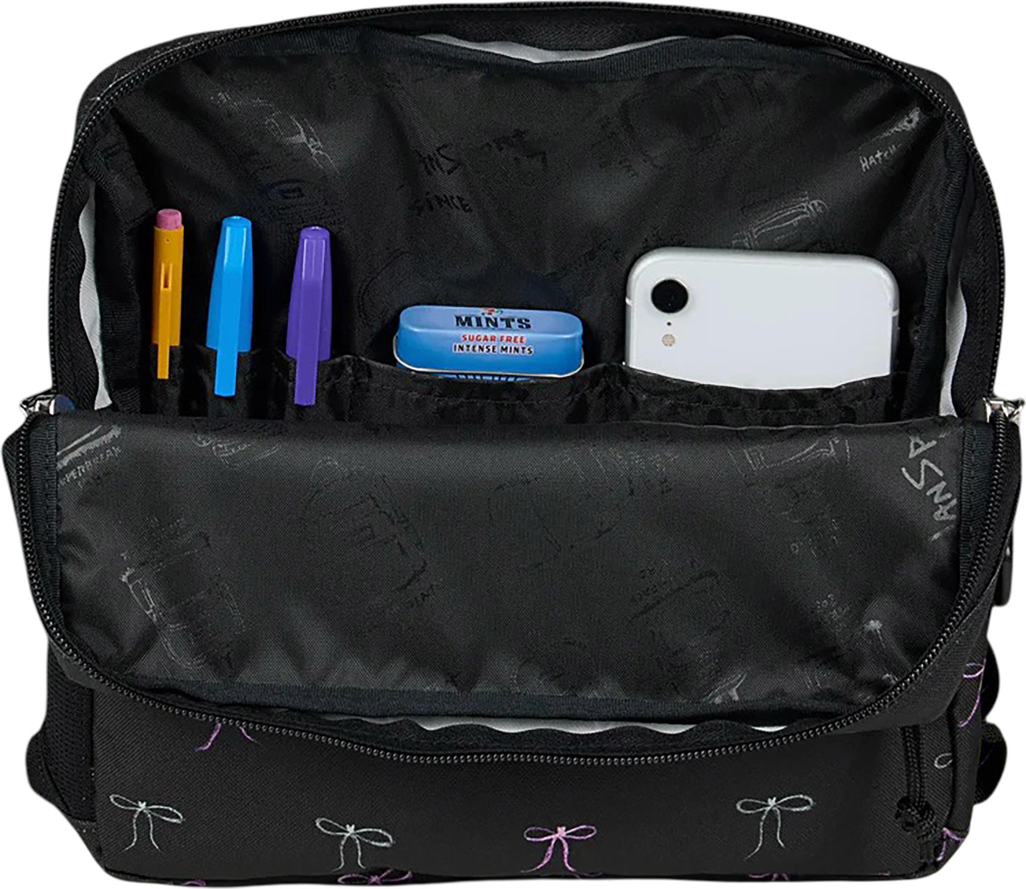 Product gallery image number 3 for product Central Adaptive Accessory Bag 6L