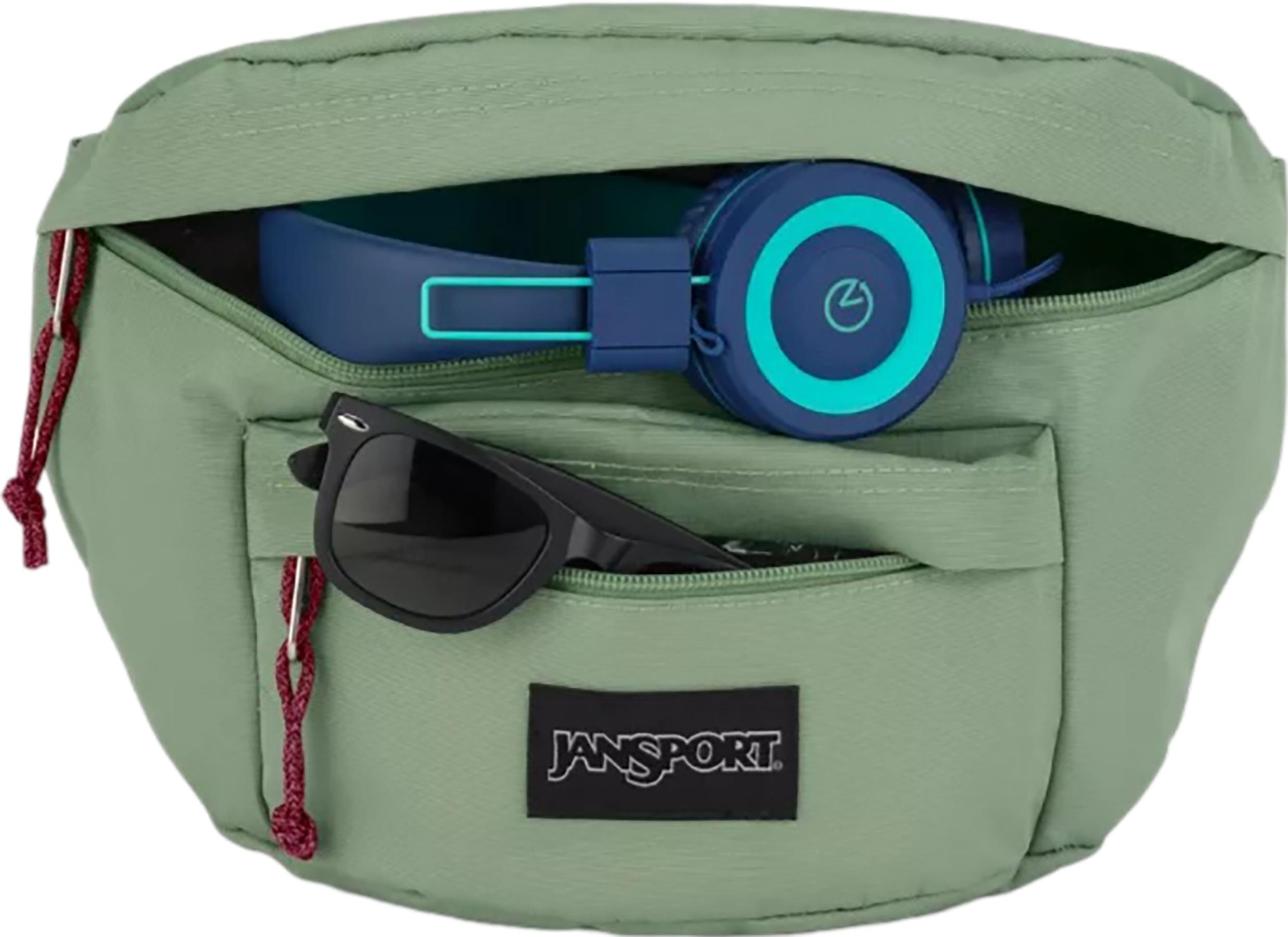 Product gallery image number 2 for product Restore Waistpack 7L - Unisex