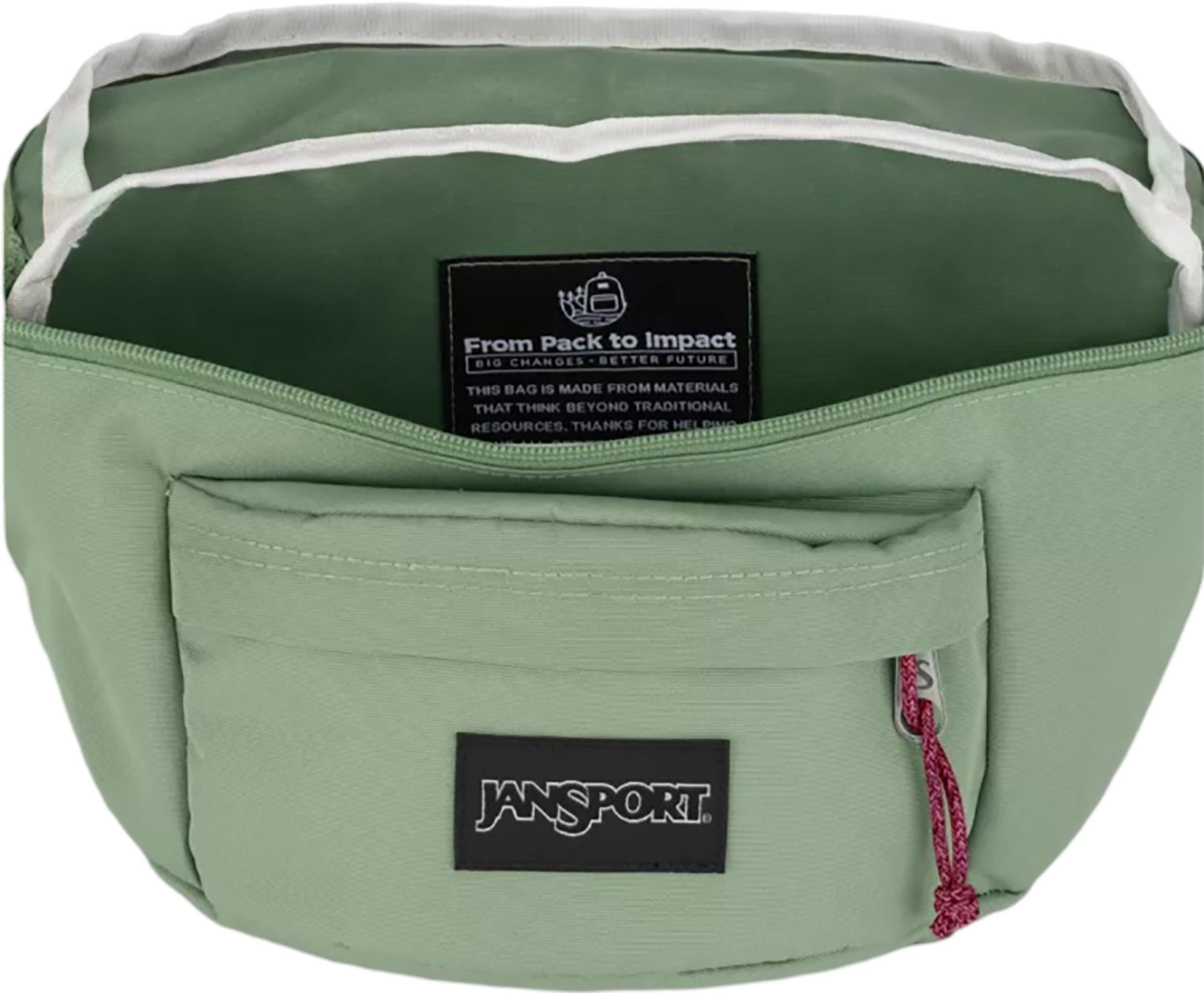 Product gallery image number 3 for product Restore Waistpack 7L - Unisex