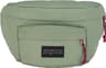 Colour: Loden Frost
