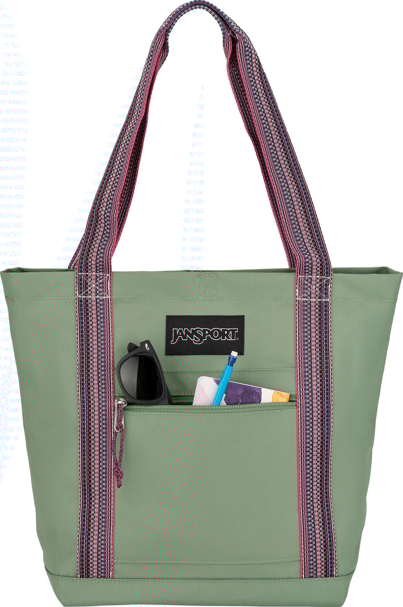 Product gallery image number 6 for product Restore Tote Bag 21L