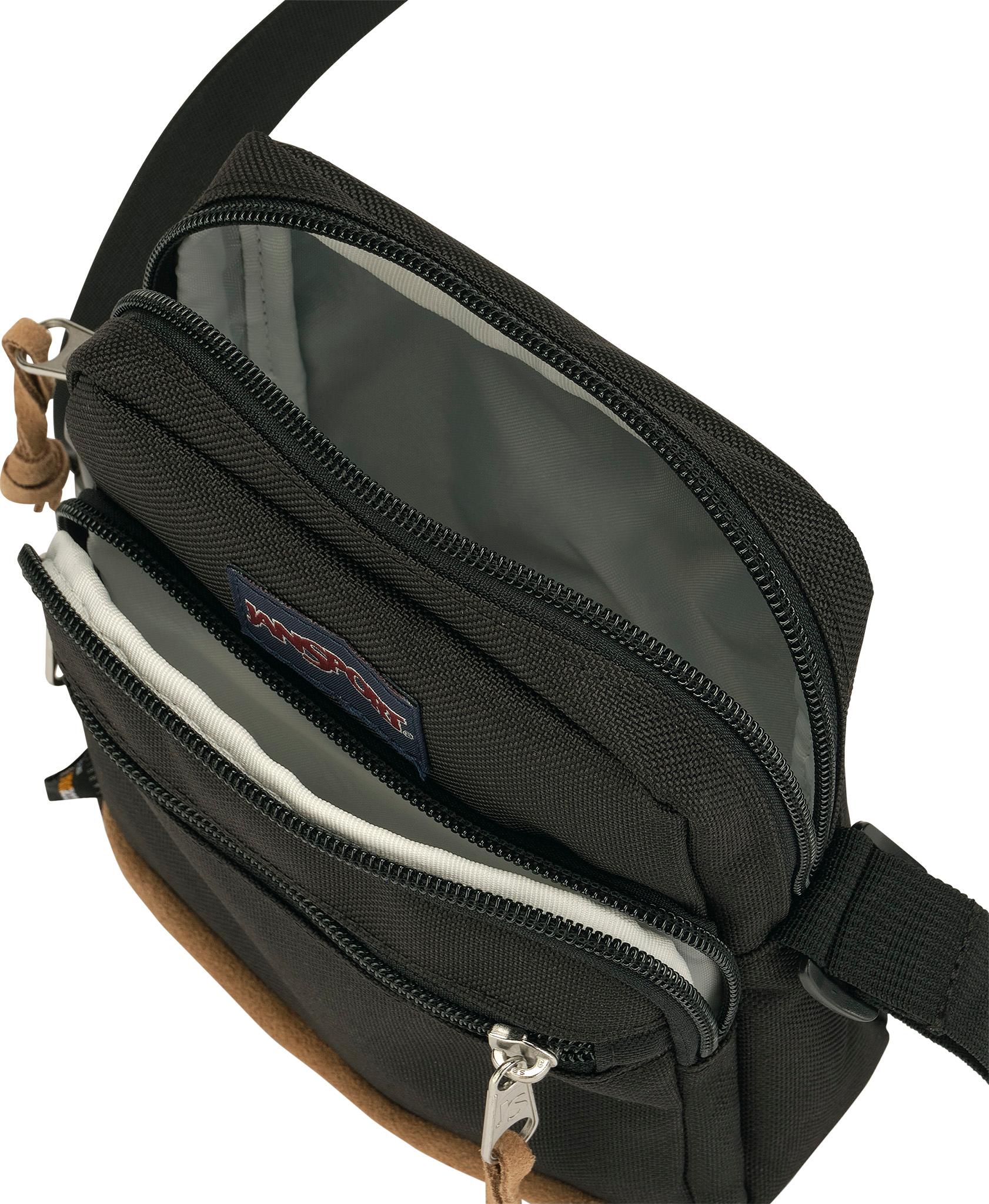Product gallery image number 3 for product Core Crossbody 4L