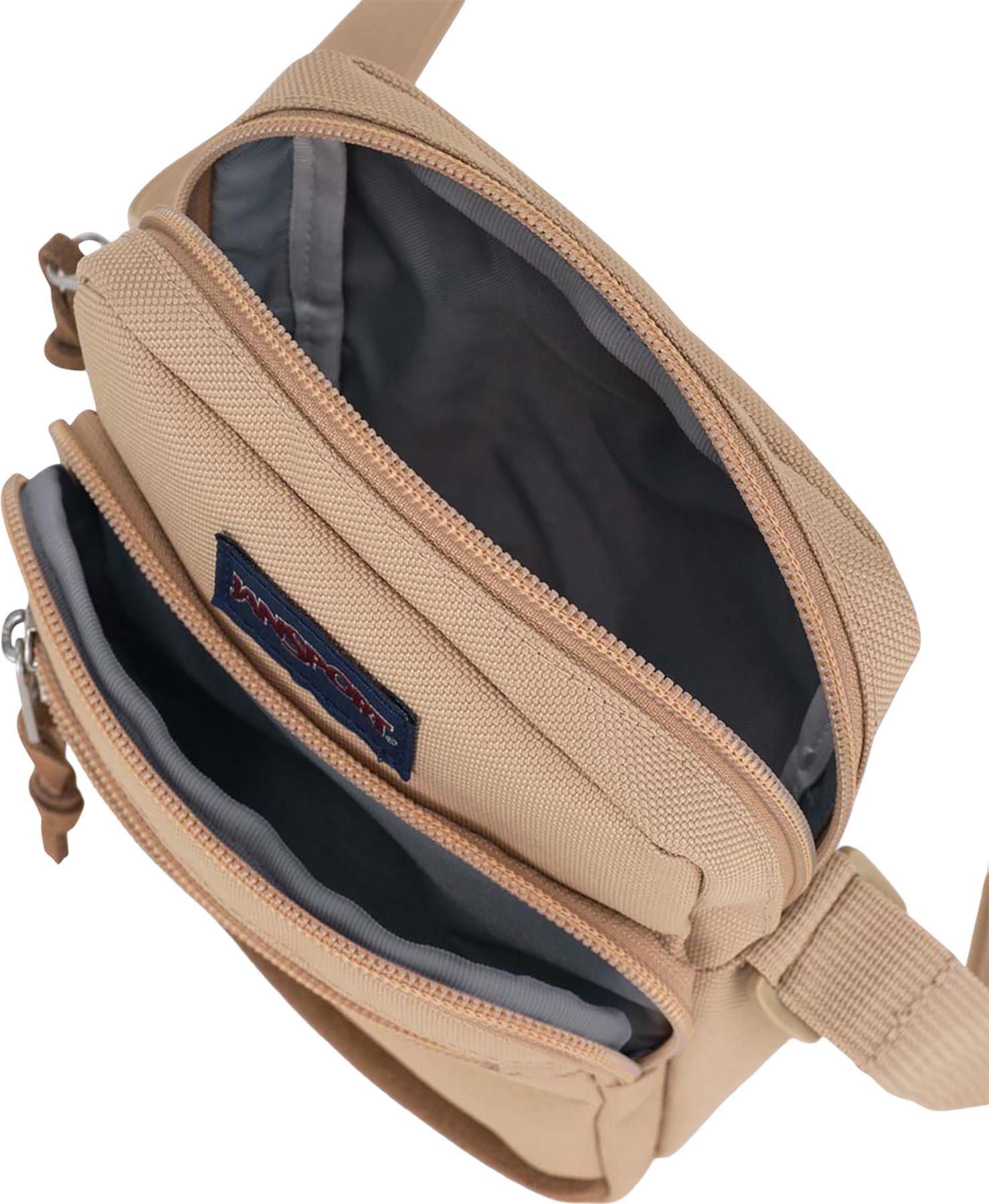 Product gallery image number 5 for product Core Crossbody 4L