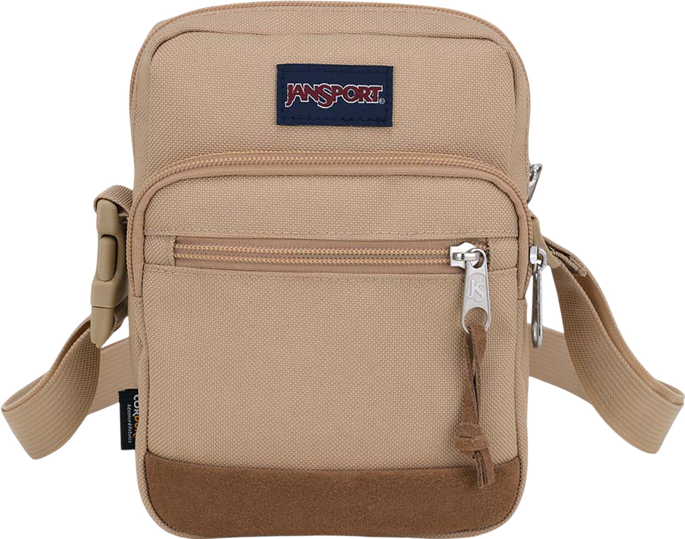 Product gallery image number 2 for product Core Crossbody 4L
