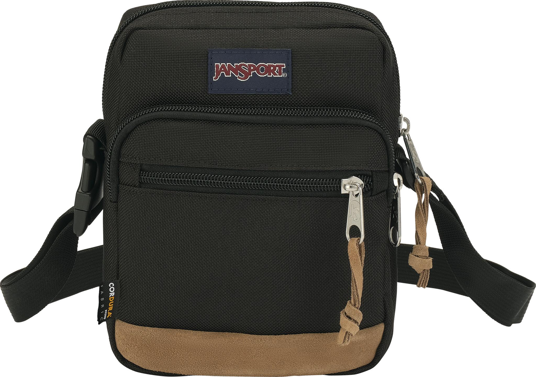 Product gallery image number 4 for product Core Crossbody 4L