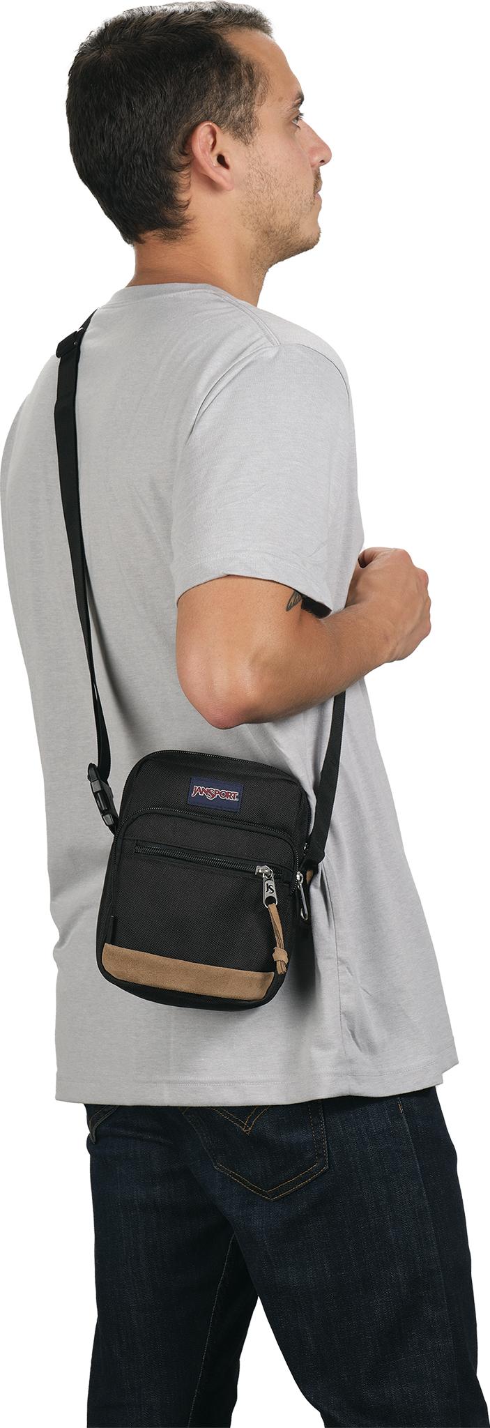 Product gallery image number 5 for product Core Crossbody 4L