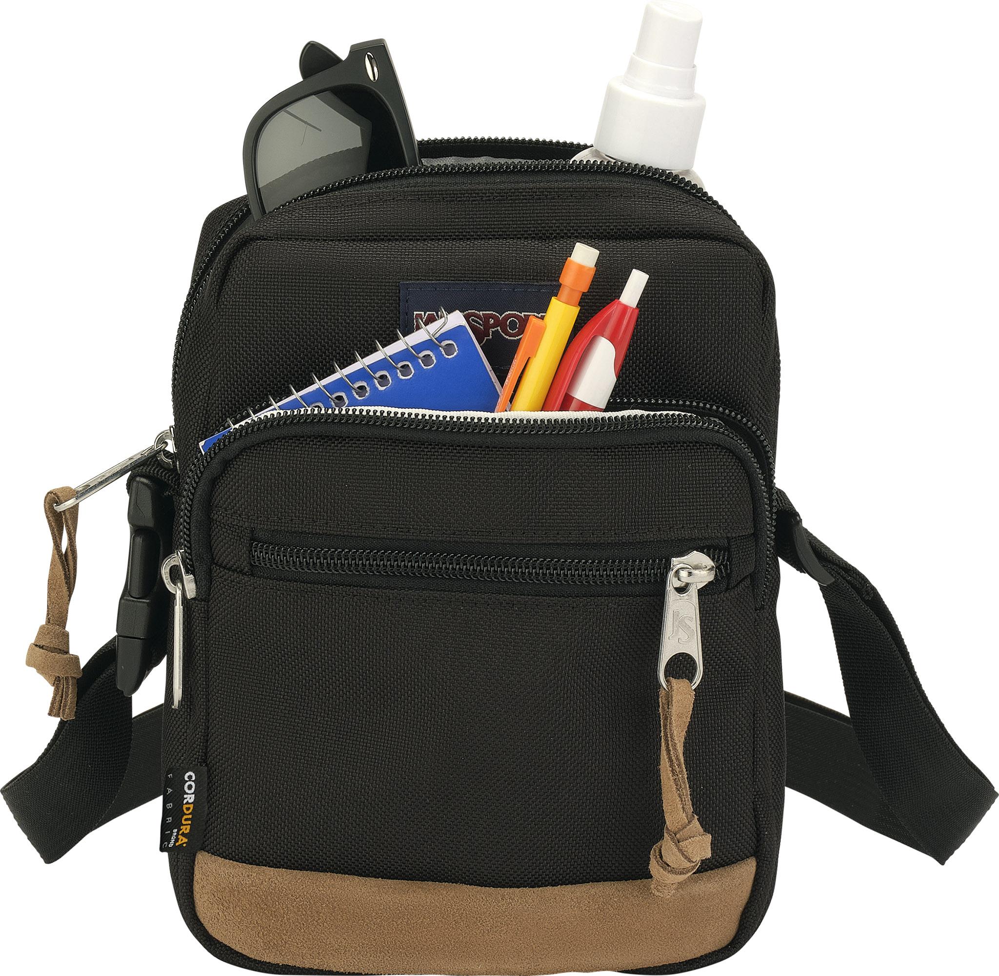 Product gallery image number 6 for product Core Crossbody 4L