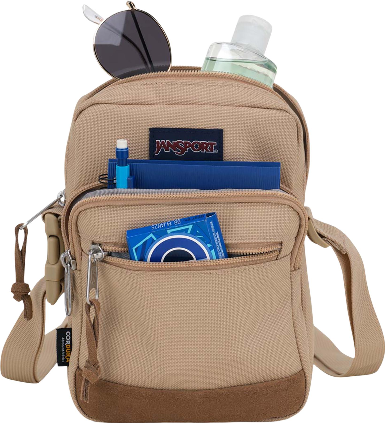 Product gallery image number 3 for product Core Crossbody 4L
