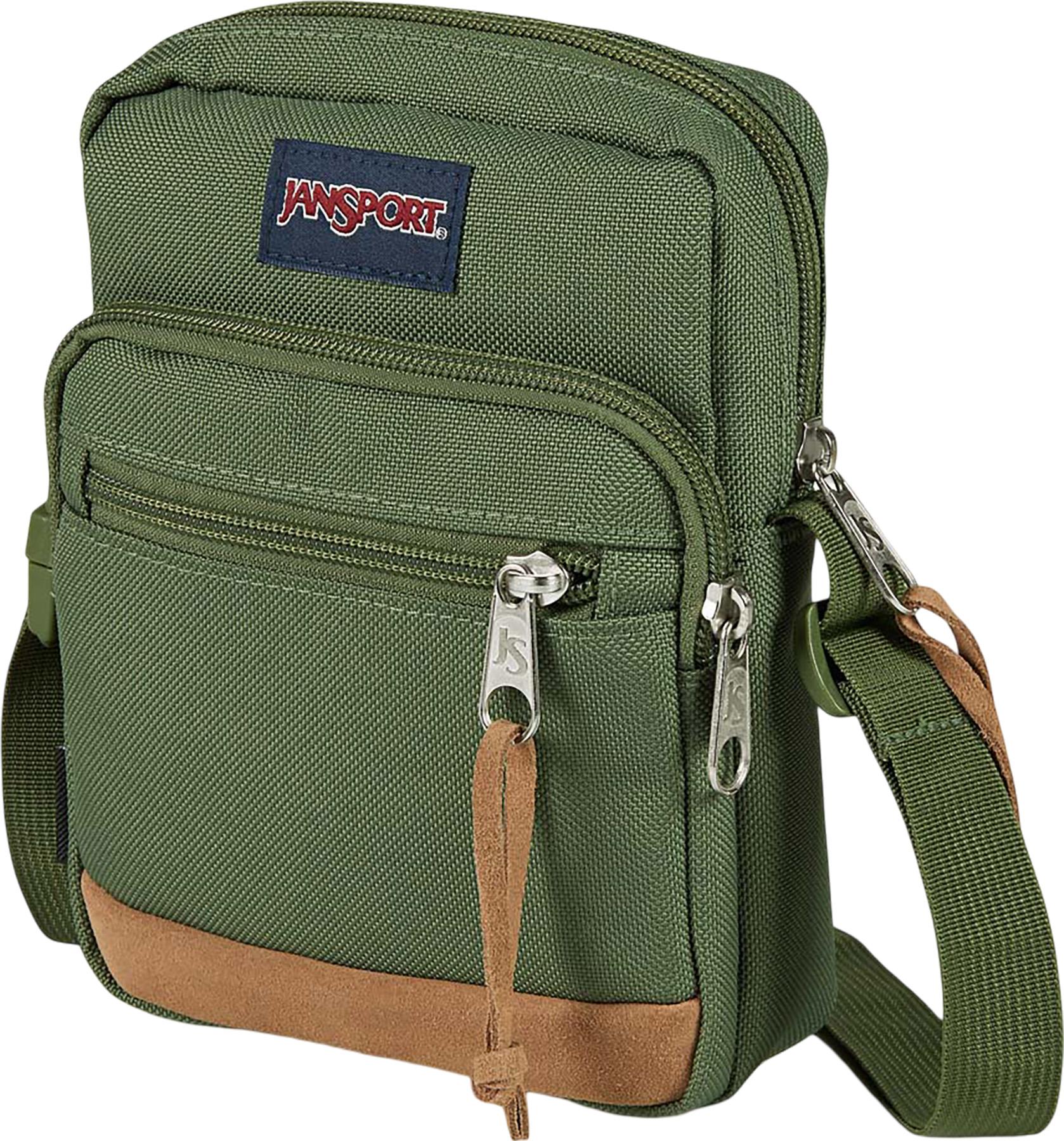 Cargo Green