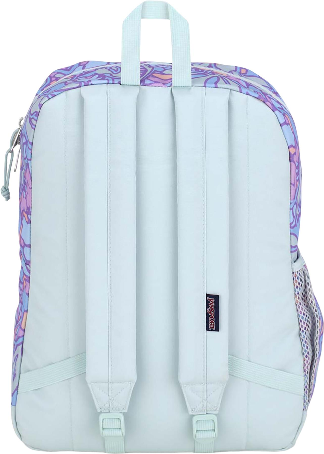 Product gallery image number 2 for product Cross Town Plus Backpack 26L