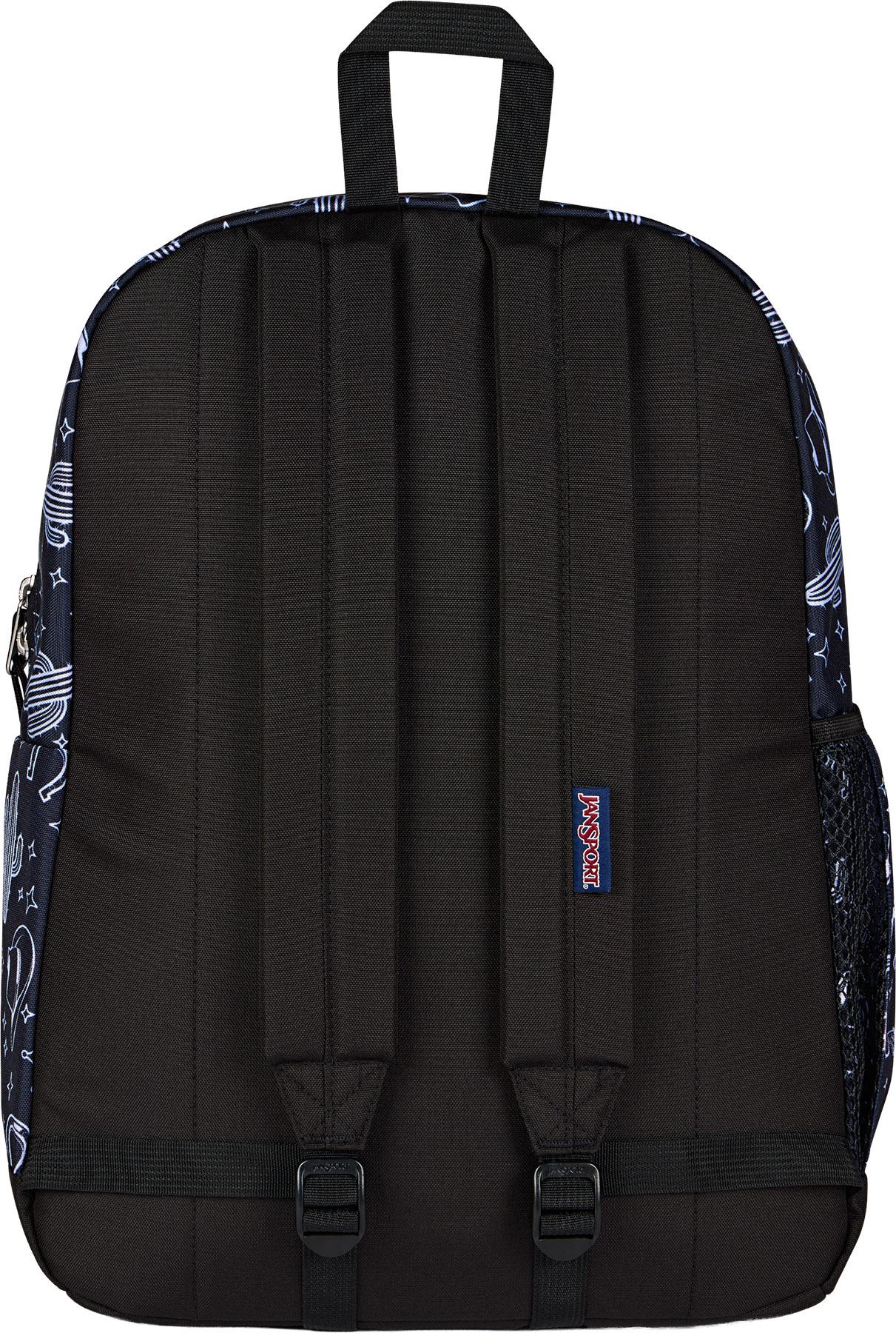 Product gallery image number 2 for product Cross Town Plus Backpack 26L