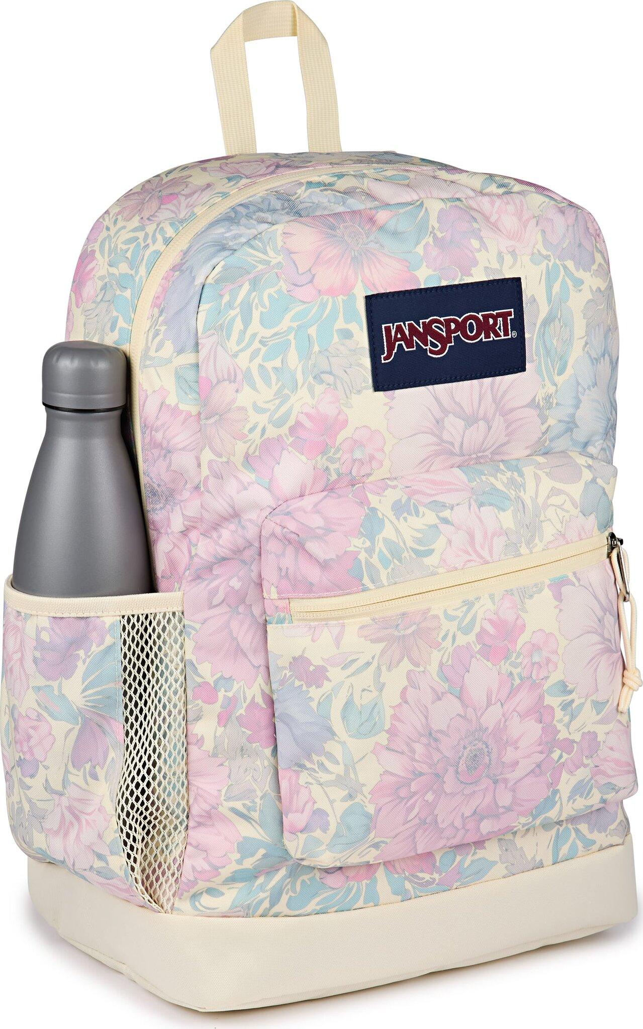 Product gallery image number 6 for product Cross Town Plus Backpack 26L