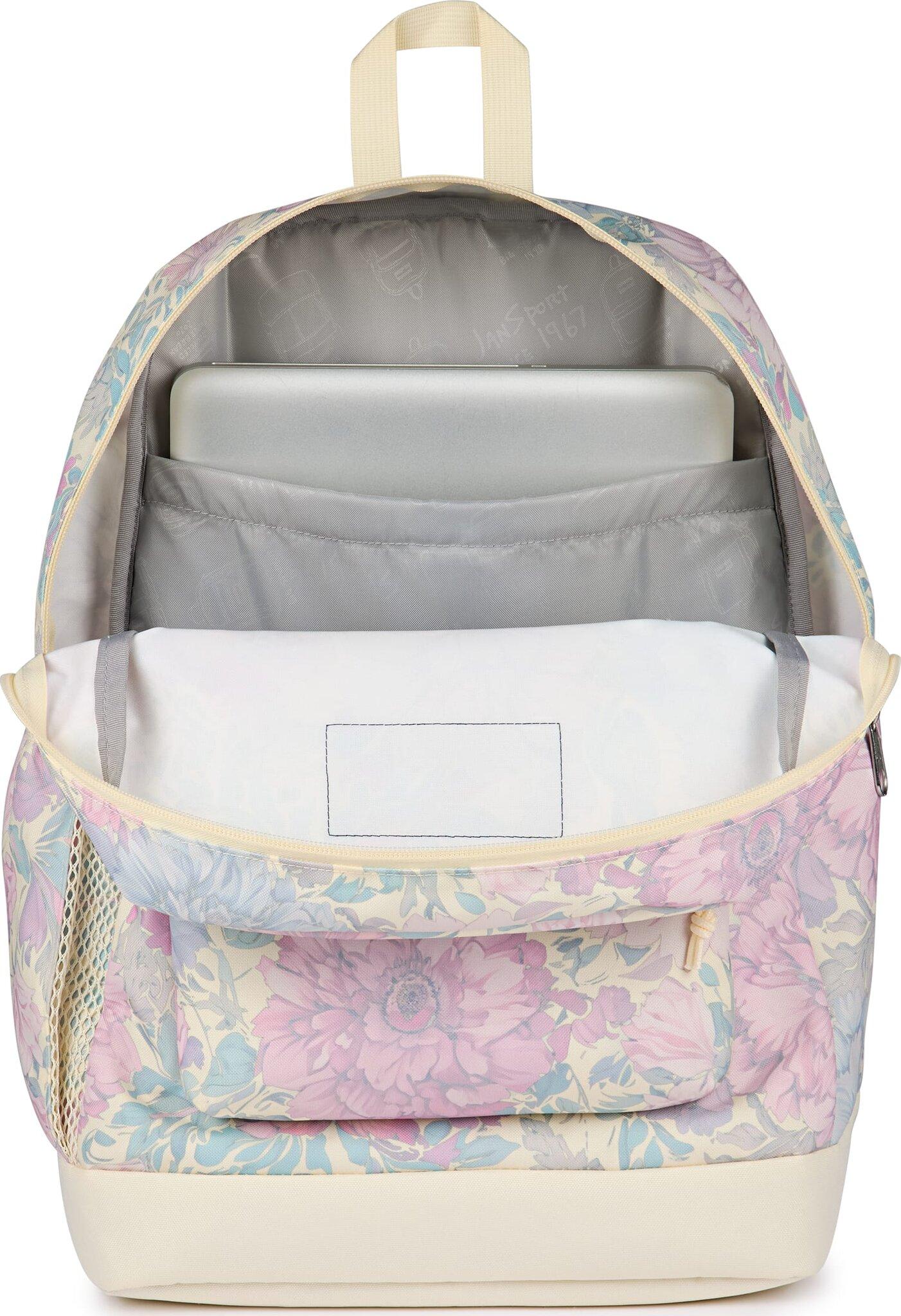 Product gallery image number 4 for product Cross Town Plus Backpack 26L