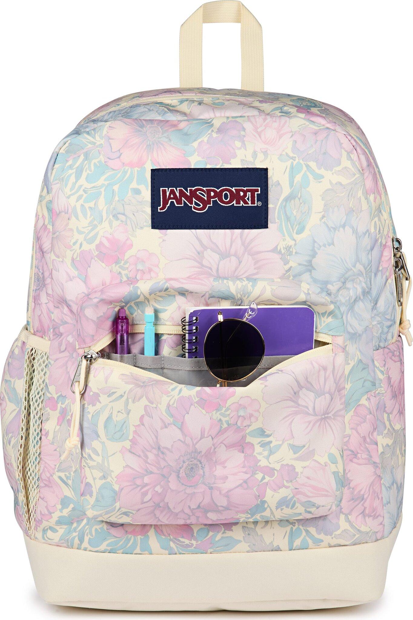 Product gallery image number 7 for product Cross Town Plus Backpack 26L