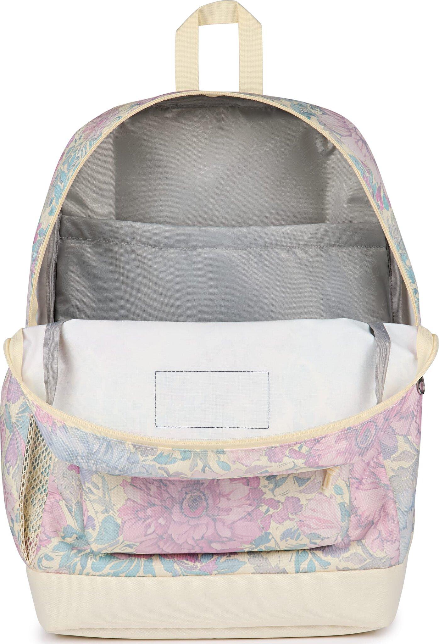 Product gallery image number 8 for product Cross Town Plus Backpack 26L