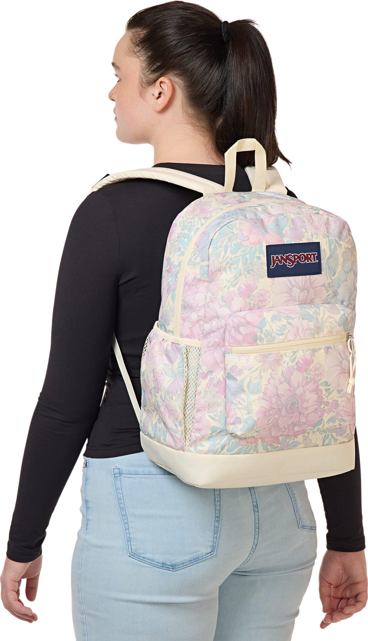 Product gallery image number 2 for product Cross Town Plus Backpack 26L