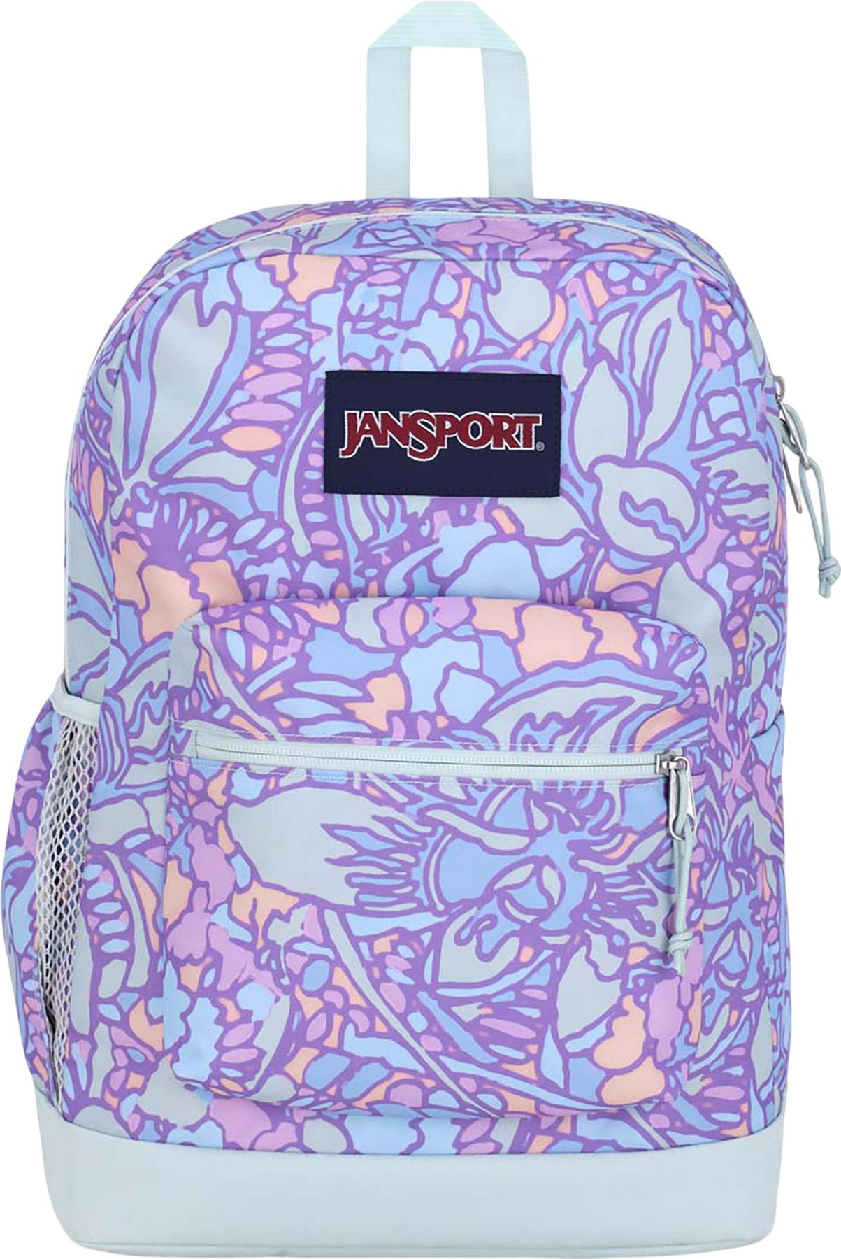 Product gallery image number 3 for product Cross Town Plus Backpack 26L