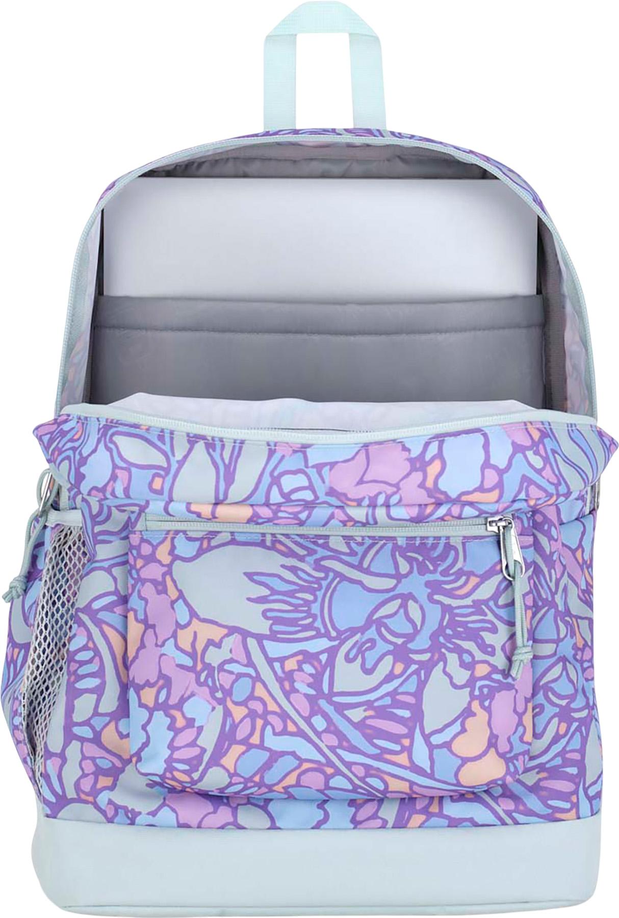 Product gallery image number 5 for product Cross Town Plus Backpack 26L