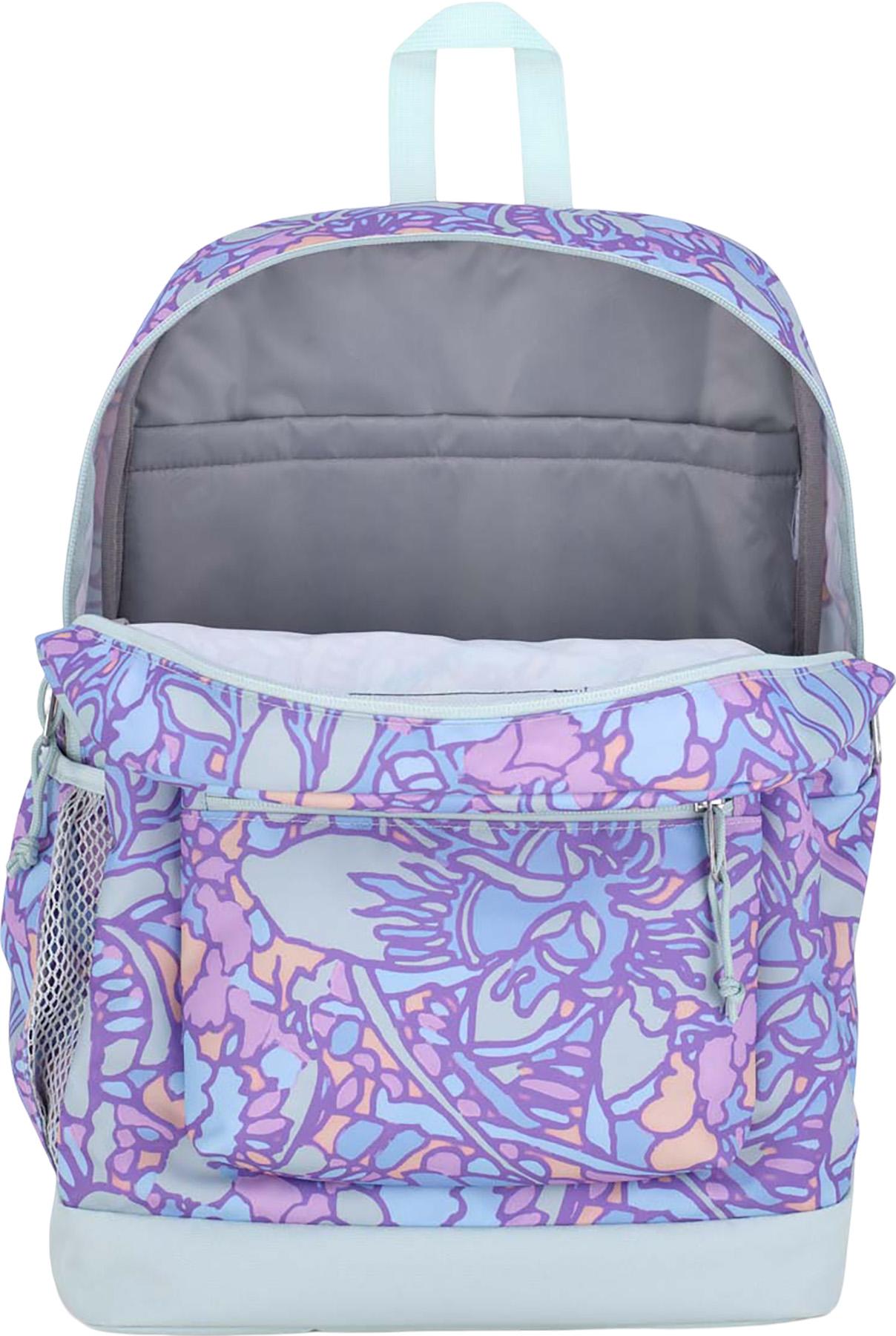 Product gallery image number 6 for product Cross Town Plus Backpack 26L
