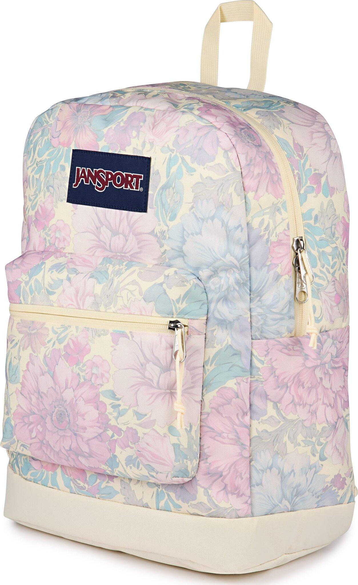 Product gallery image number 3 for product Cross Town Plus Backpack 26L