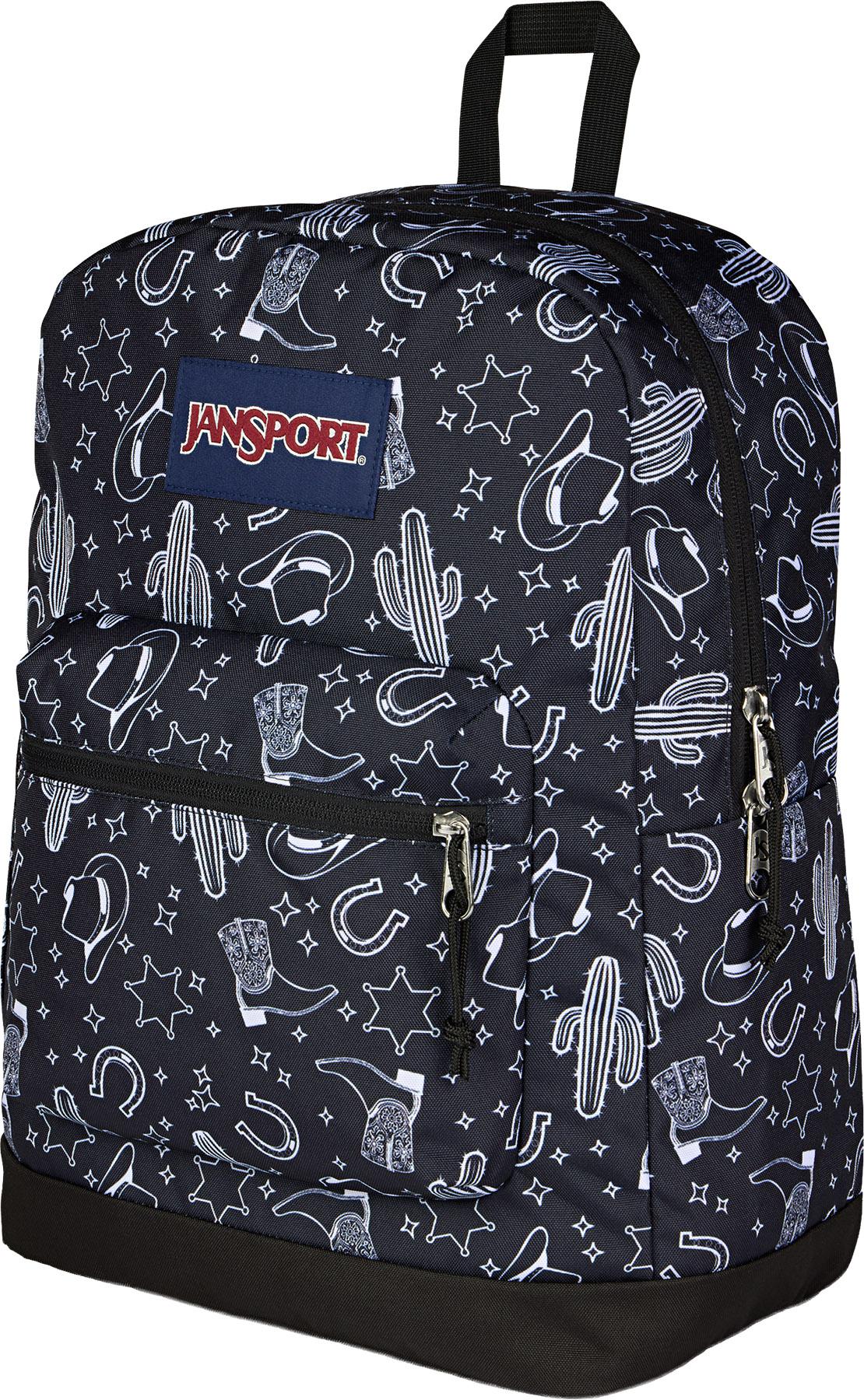Product gallery image number 7 for product Cross Town Plus Backpack 26L