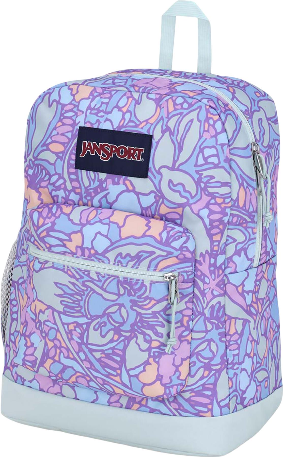 Image de produit pour Sac à dos Cross Town Plus 26L