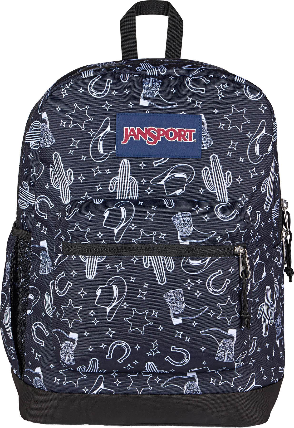 Product image for Cross Town Plus Backpack 26L