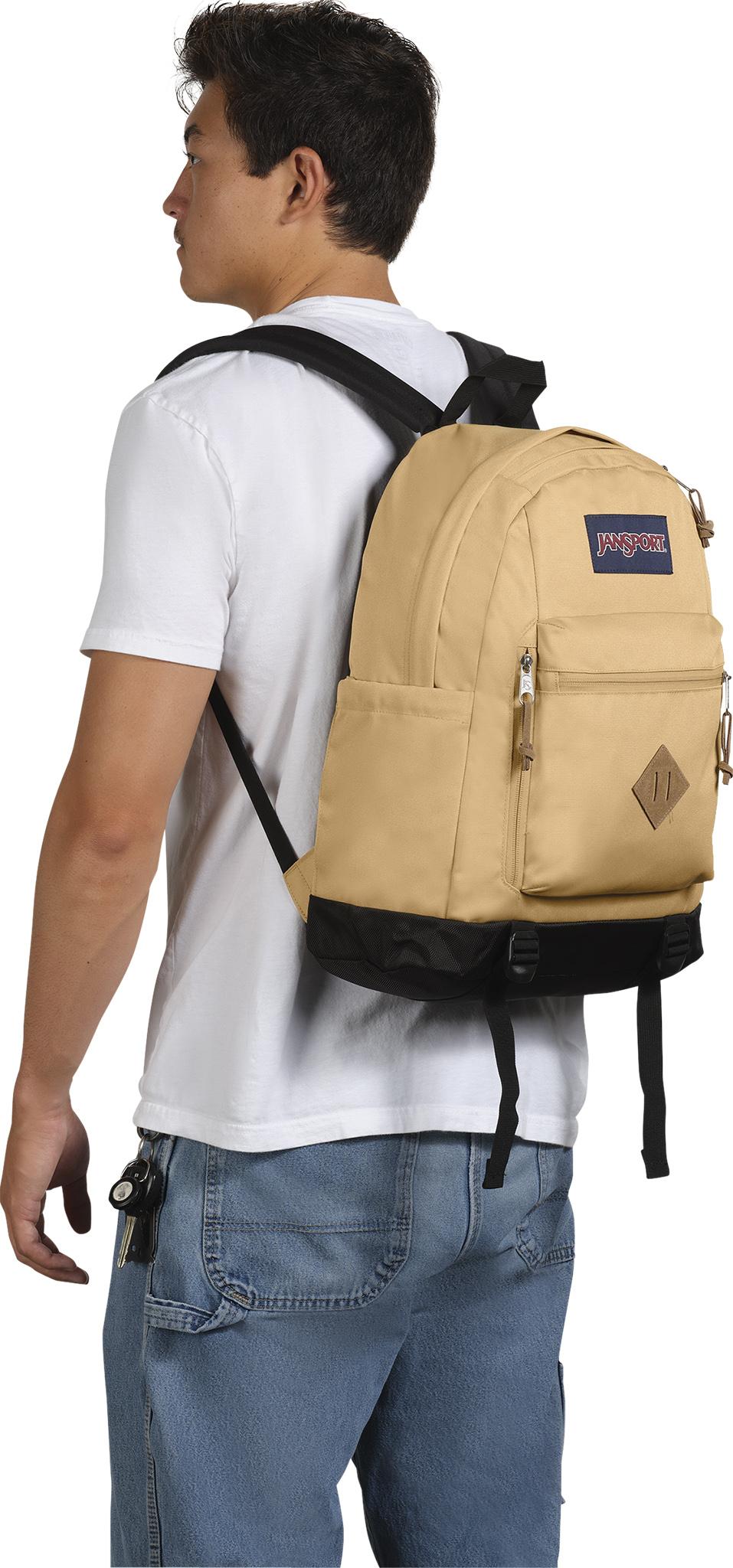 Product gallery image number 9 for product Sac à dos Lodo 30L