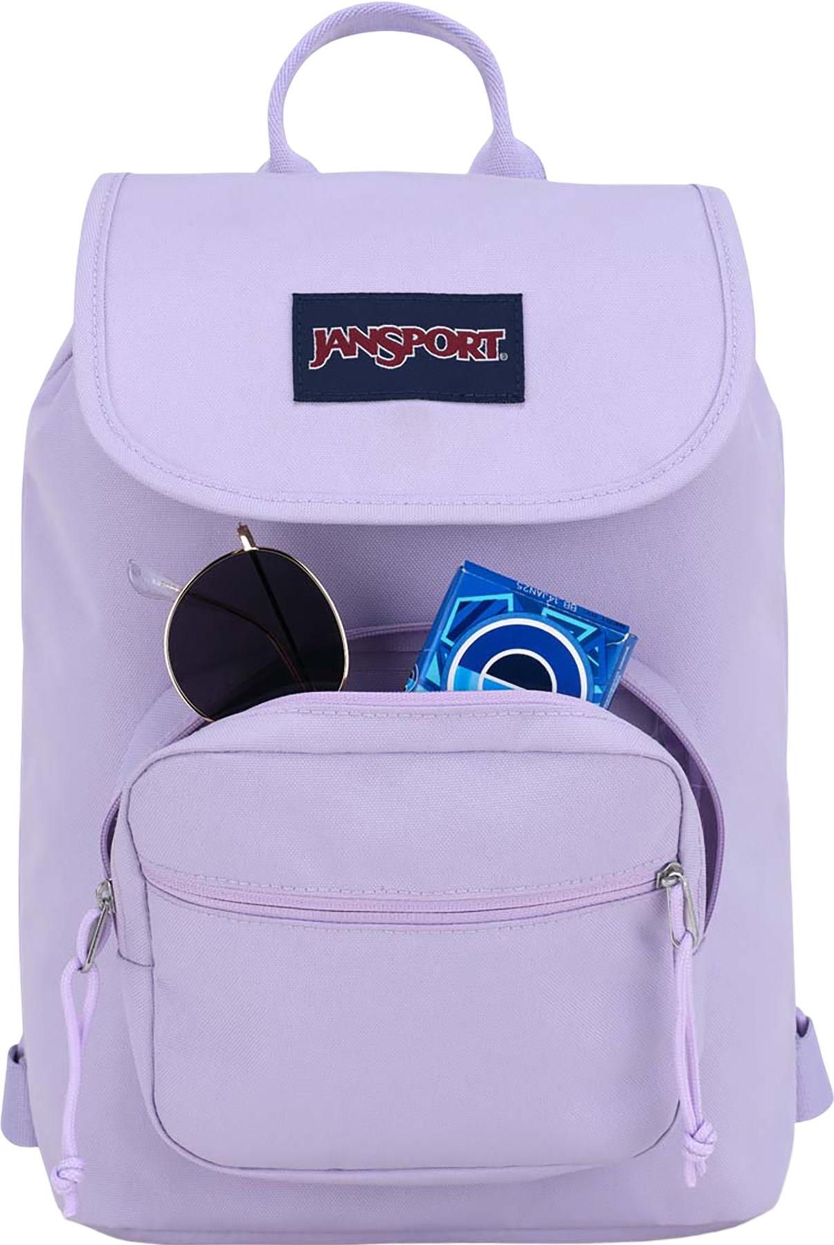 Product gallery image number 2 for product Highlands Mini Pack Backpack 8L