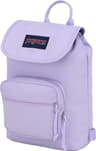 Colour: Pastel Lilac