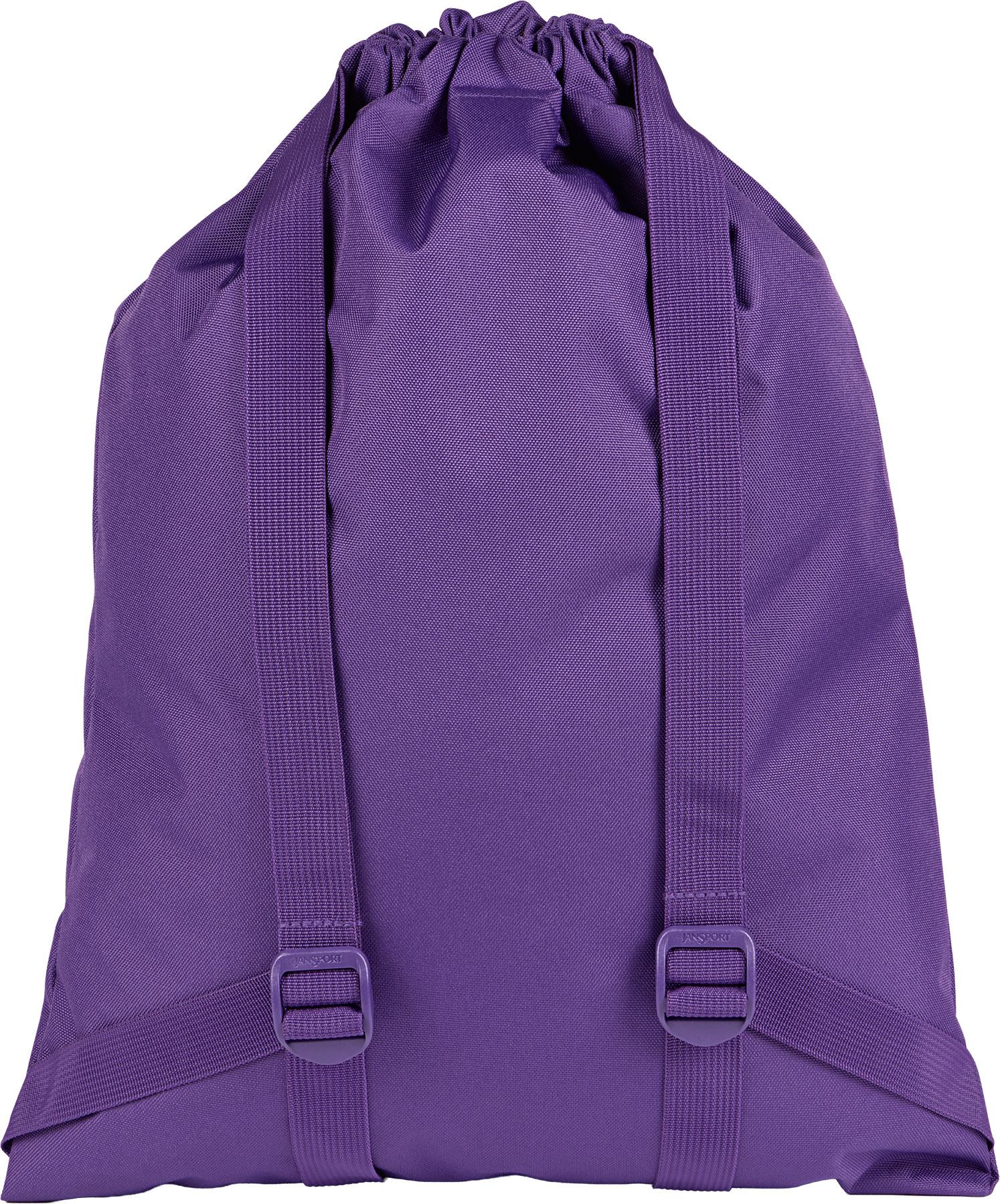 Numéro de l'image de la galerie de produits 2 pour le produit Sac à cordon 14L