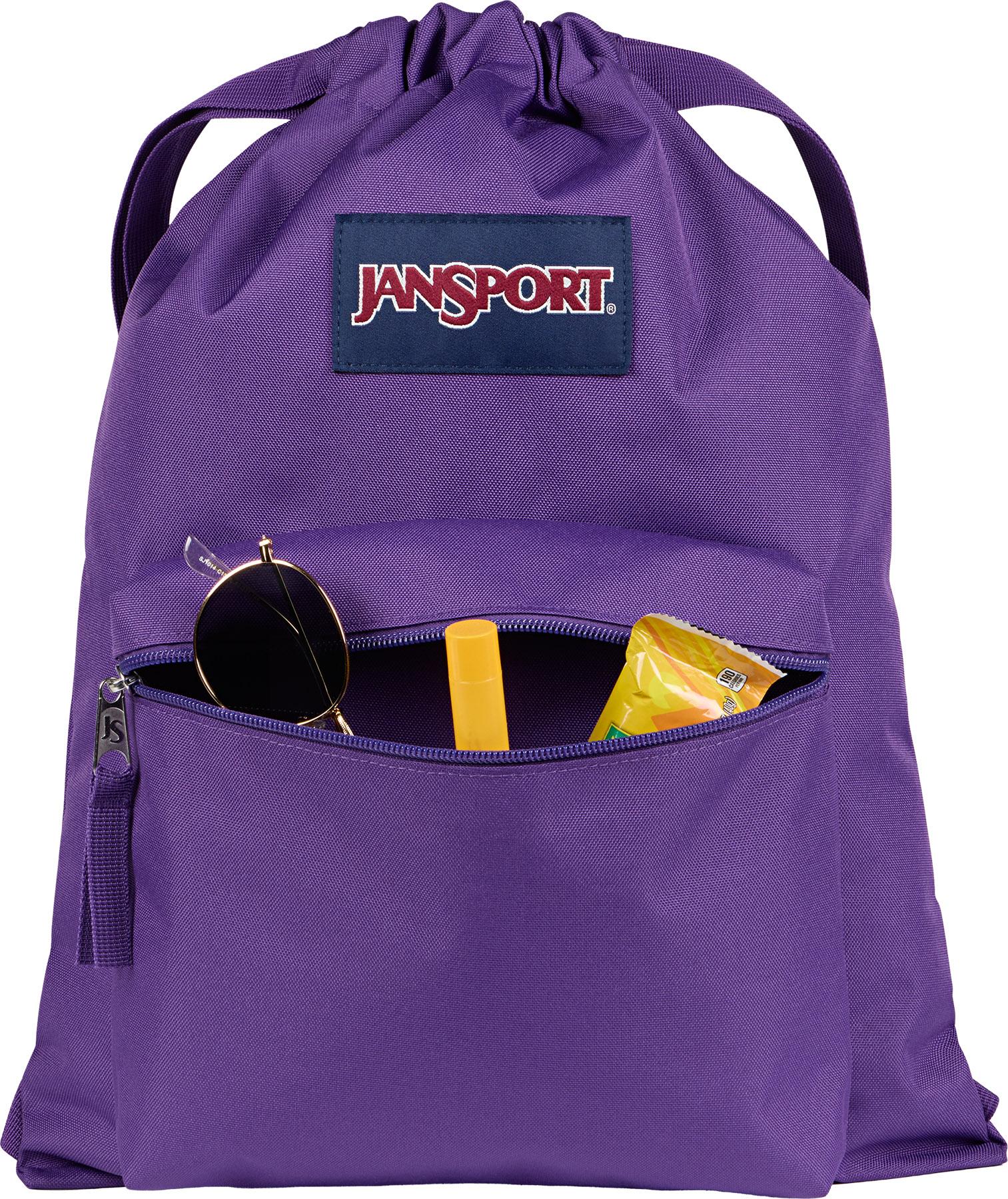 Numéro de l'image de la galerie de produits 4 pour le produit Sac à cordon 14L
