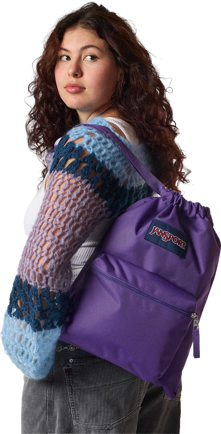 Numéro de l'image de la galerie de produits 5 pour le produit Sac à cordon 14L