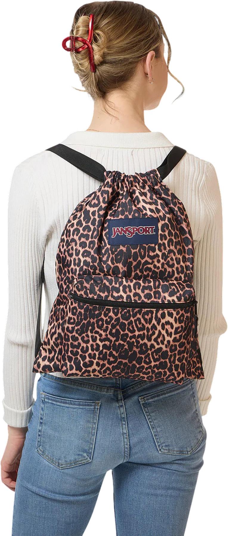 Product gallery image number 5 for product Draw Sack 14L