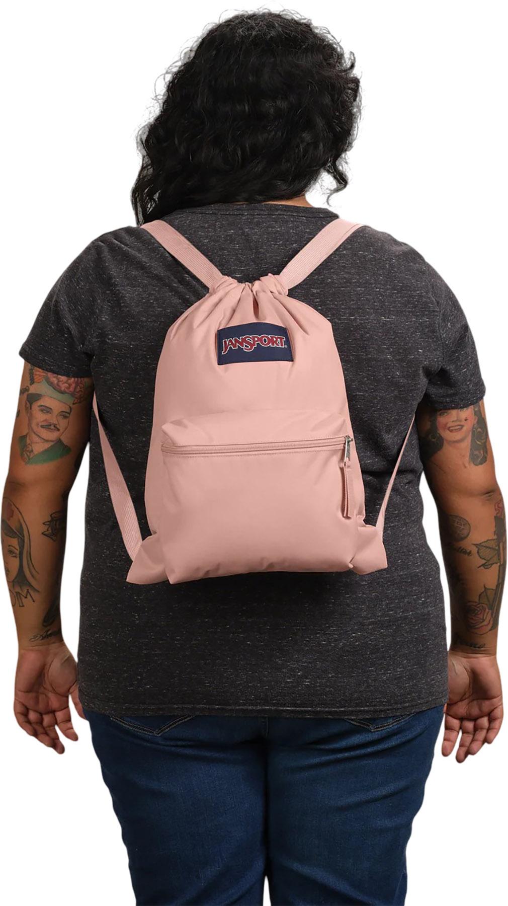 Product gallery image number 6 for product Draw Sack 14L
