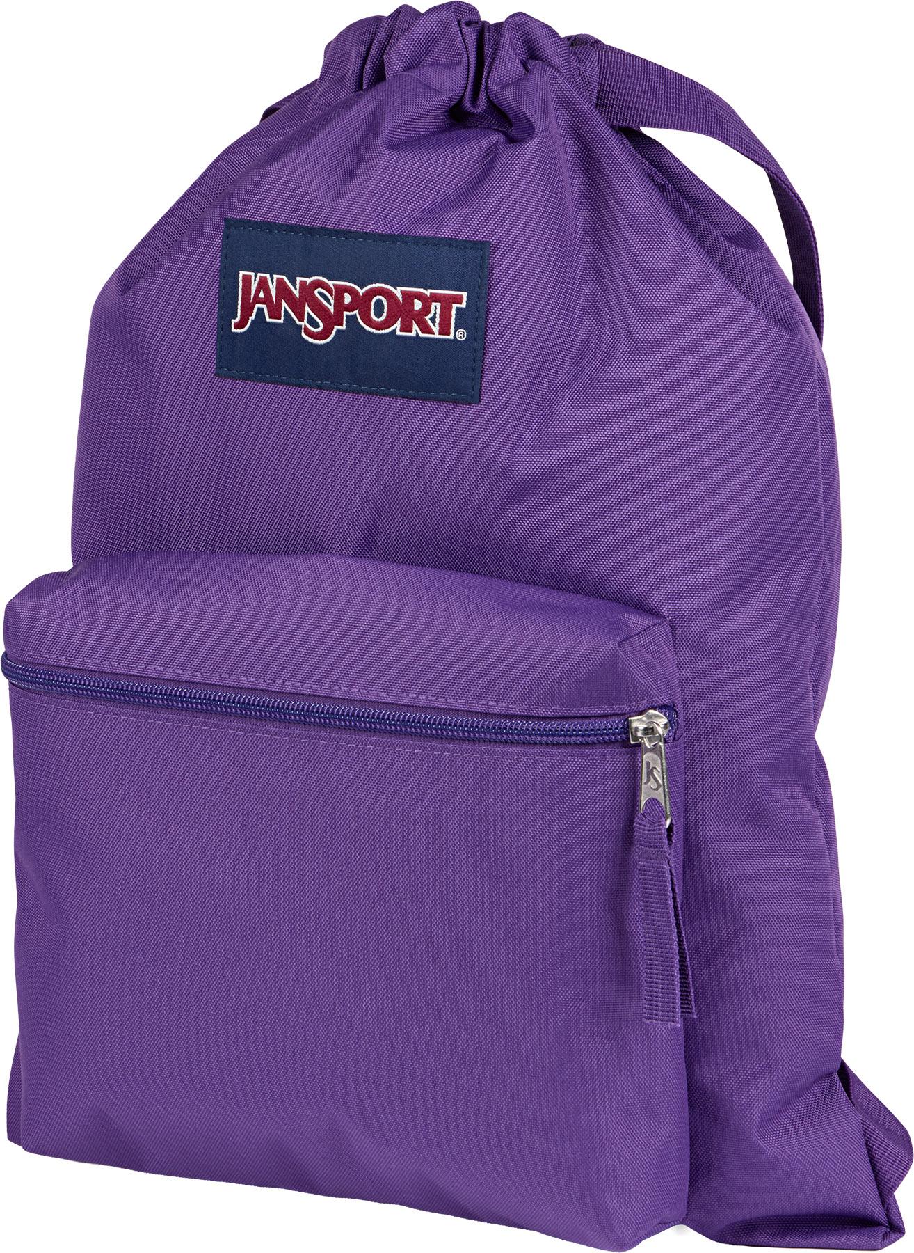 Numéro de l'image de la galerie de produits 6 pour le produit Sac à cordon 14L
