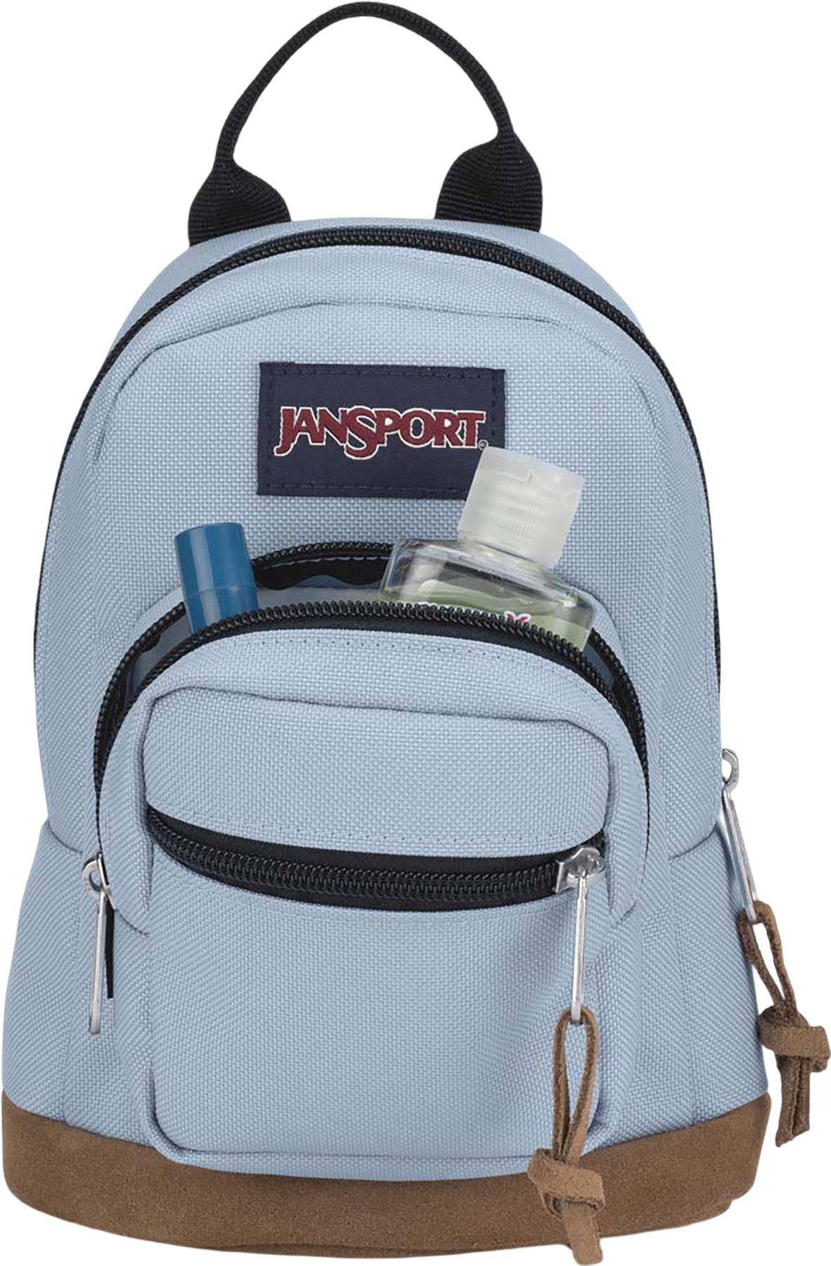 Product gallery image number 4 for product Right Pack Mini Backpack 4L