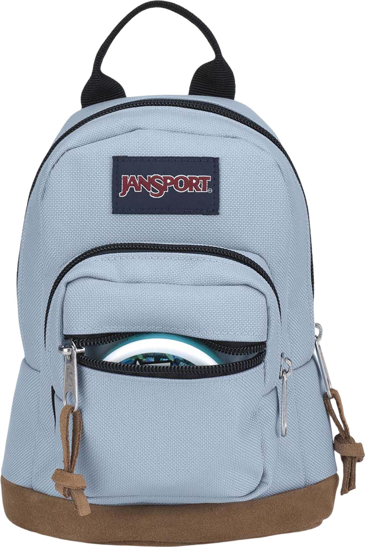 Product gallery image number 5 for product Right Pack Mini Backpack 4L