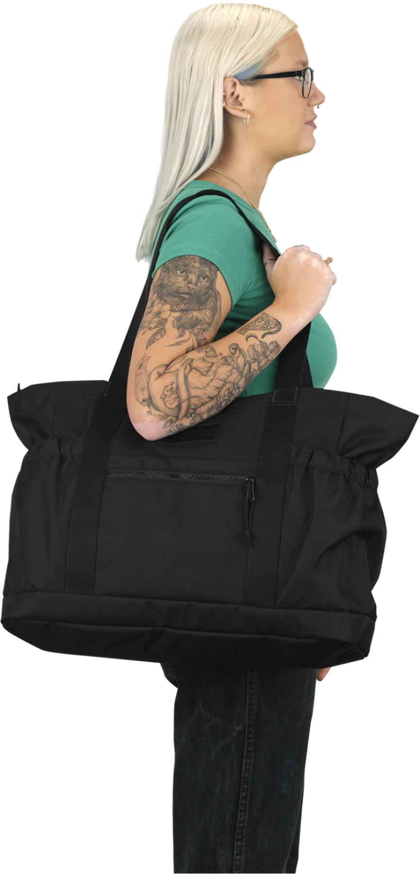 Product gallery image number 7 for product Everyday Large tote 31L