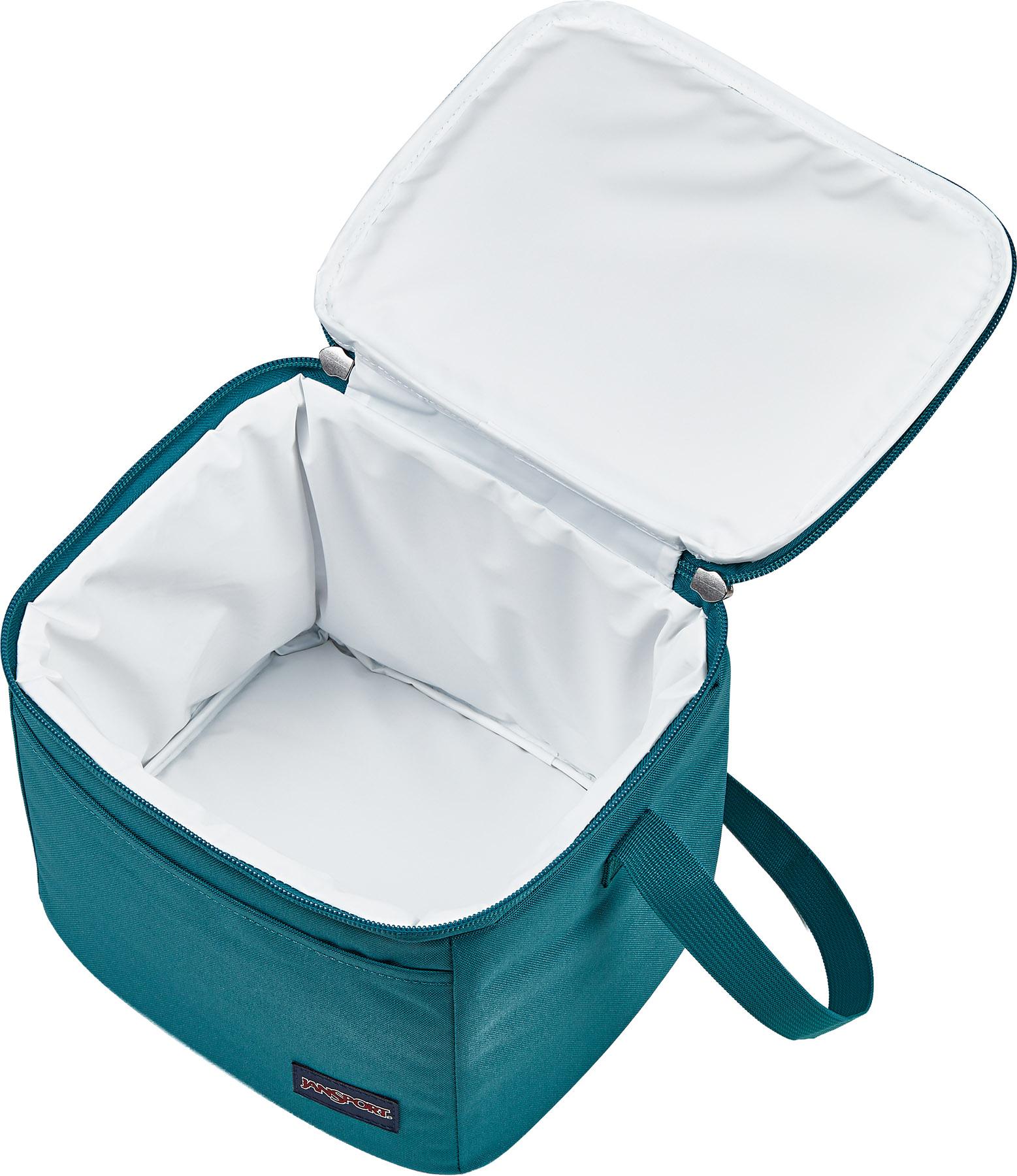Product gallery image number 2 for product Super Snack Lunch Bag 9L