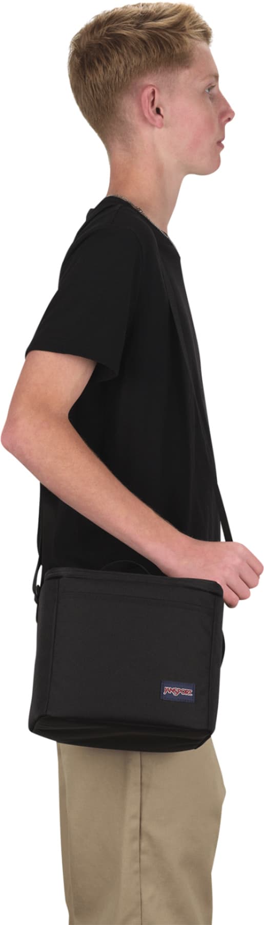 Numéro de l'image de la galerie de produits 4 pour le produit Sac à lunch Super Snack 9&nbsp;L