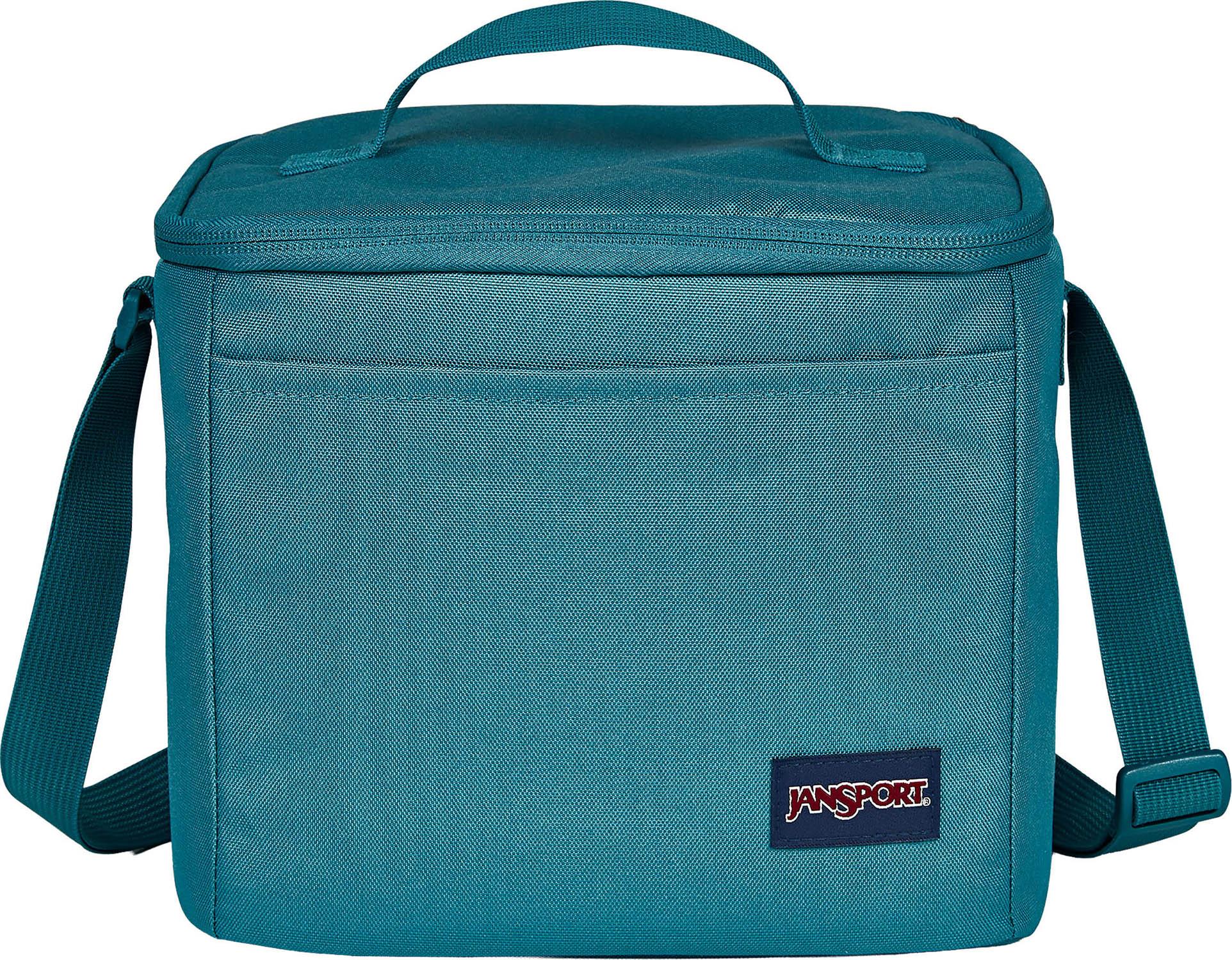 Product gallery image number 3 for product Super Snack Lunch Bag 9L