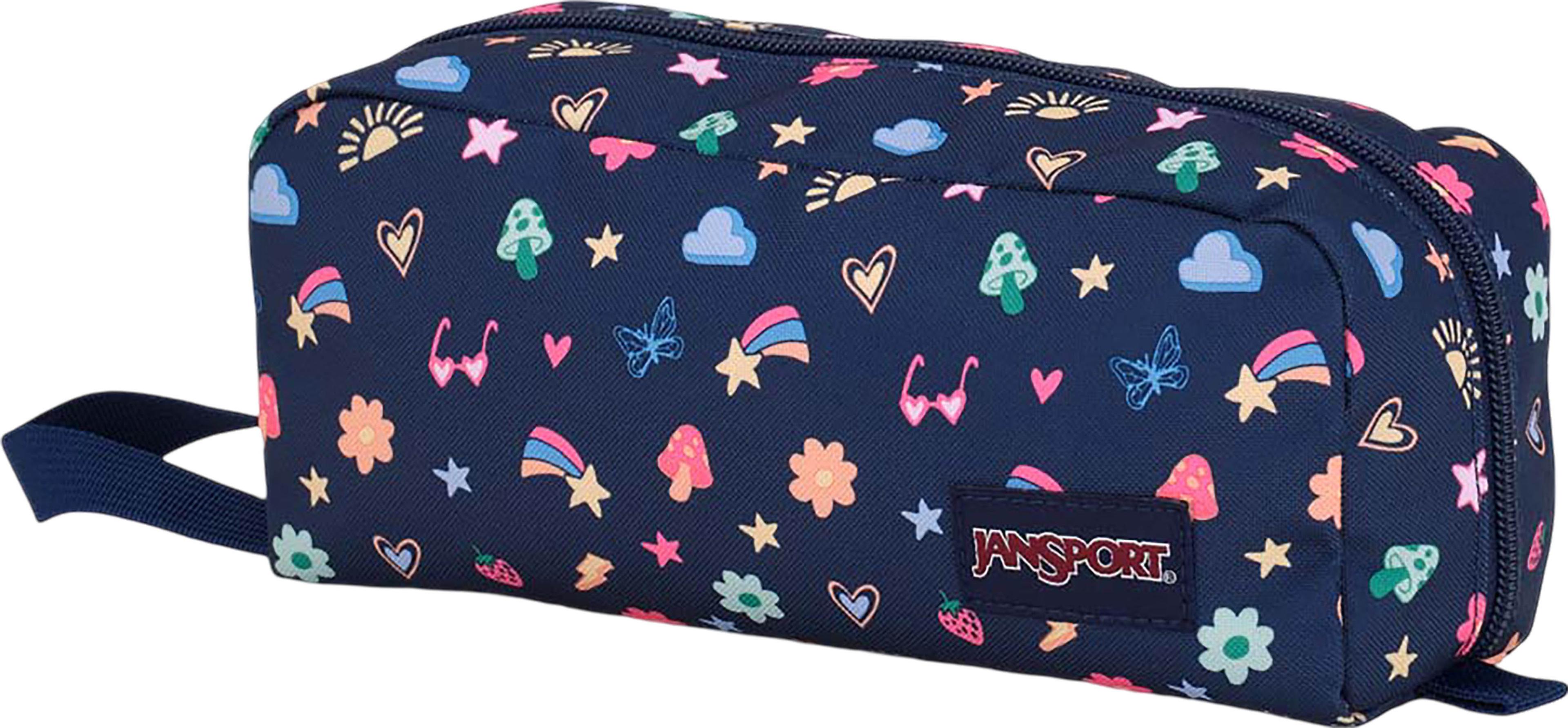 Product gallery image number 1 for product Perfect Pouch 2.5L