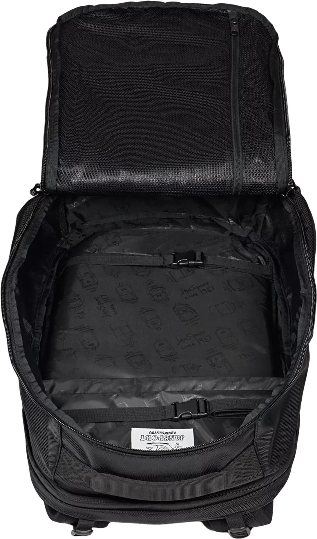 Product gallery image number 4 for product Venture Pack 40L