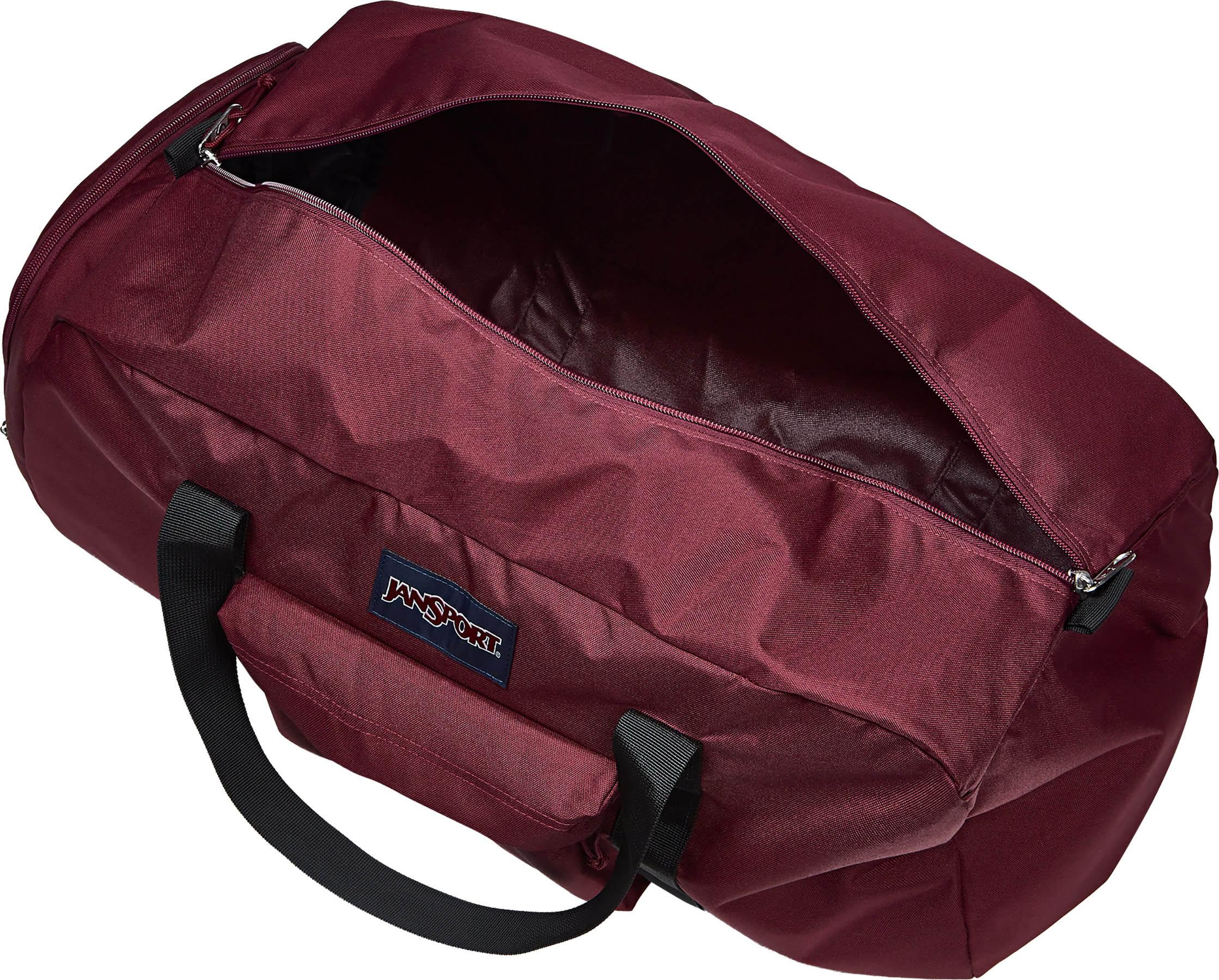 Product gallery image number 2 for product Weekender Duffel Bag 60L - Large