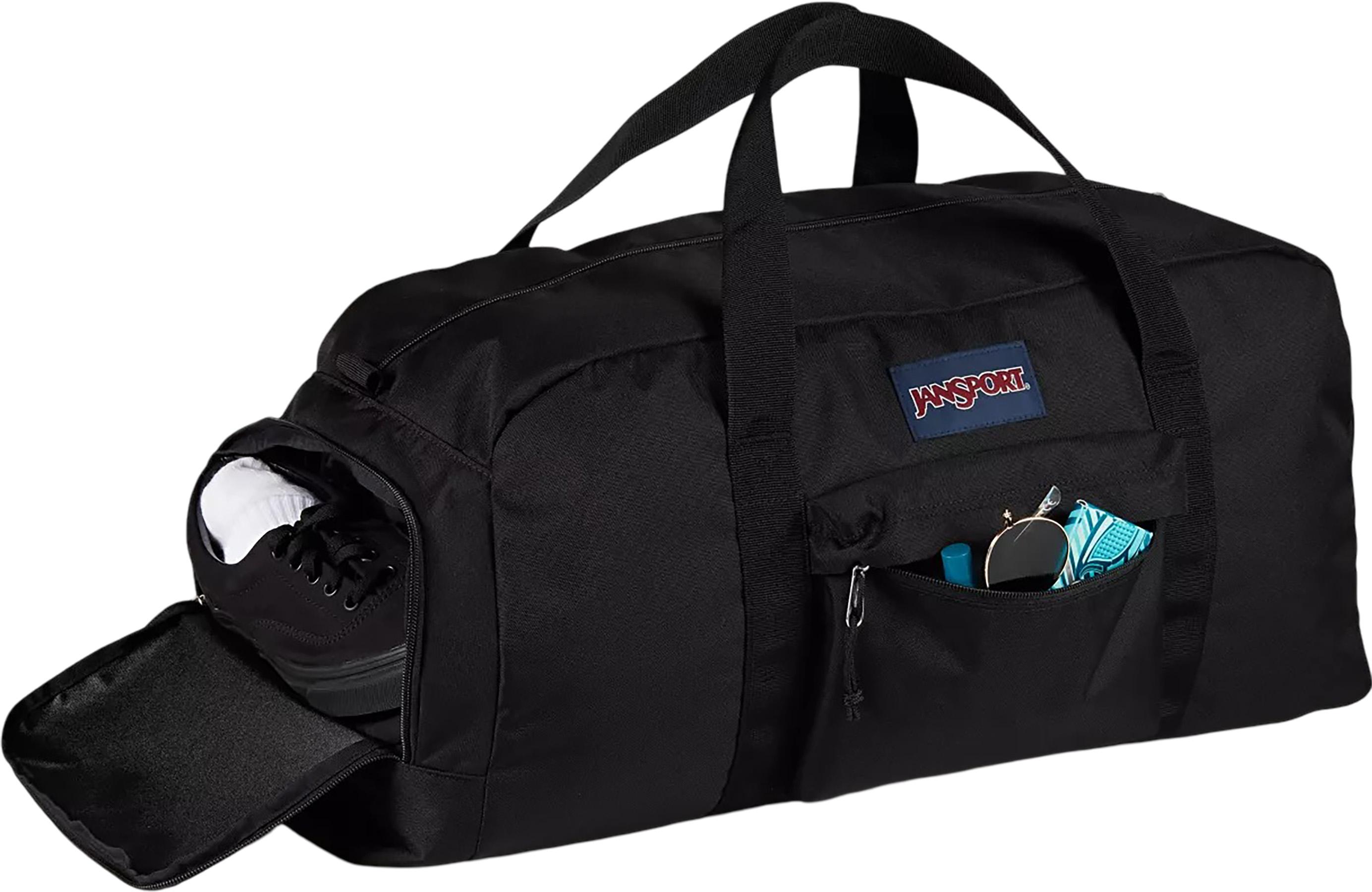 Product gallery image number 4 for product Weekender Duffel Bag 60L - Large