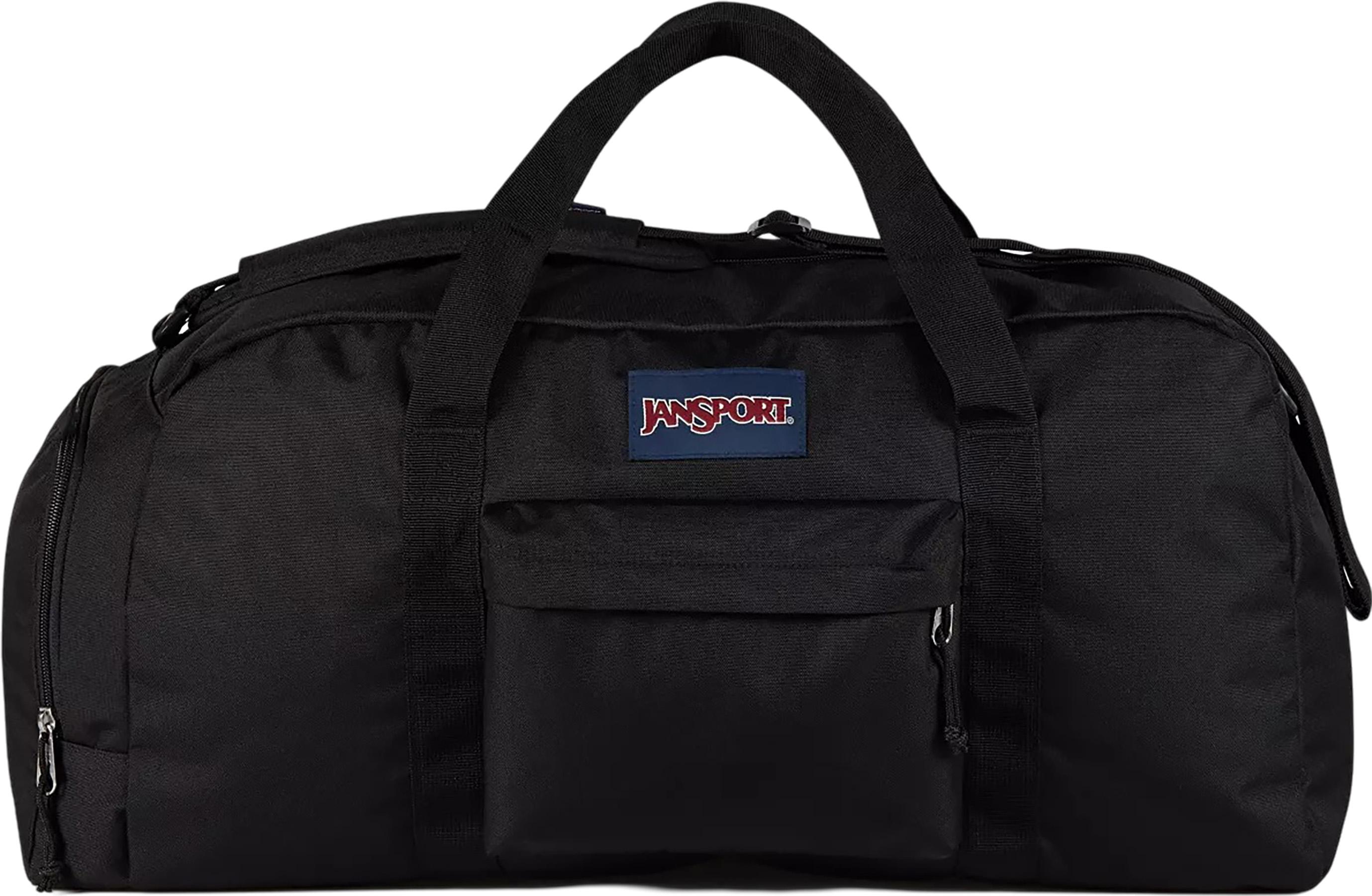 Product gallery image number 5 for product Weekender Duffel Bag 60L - Large