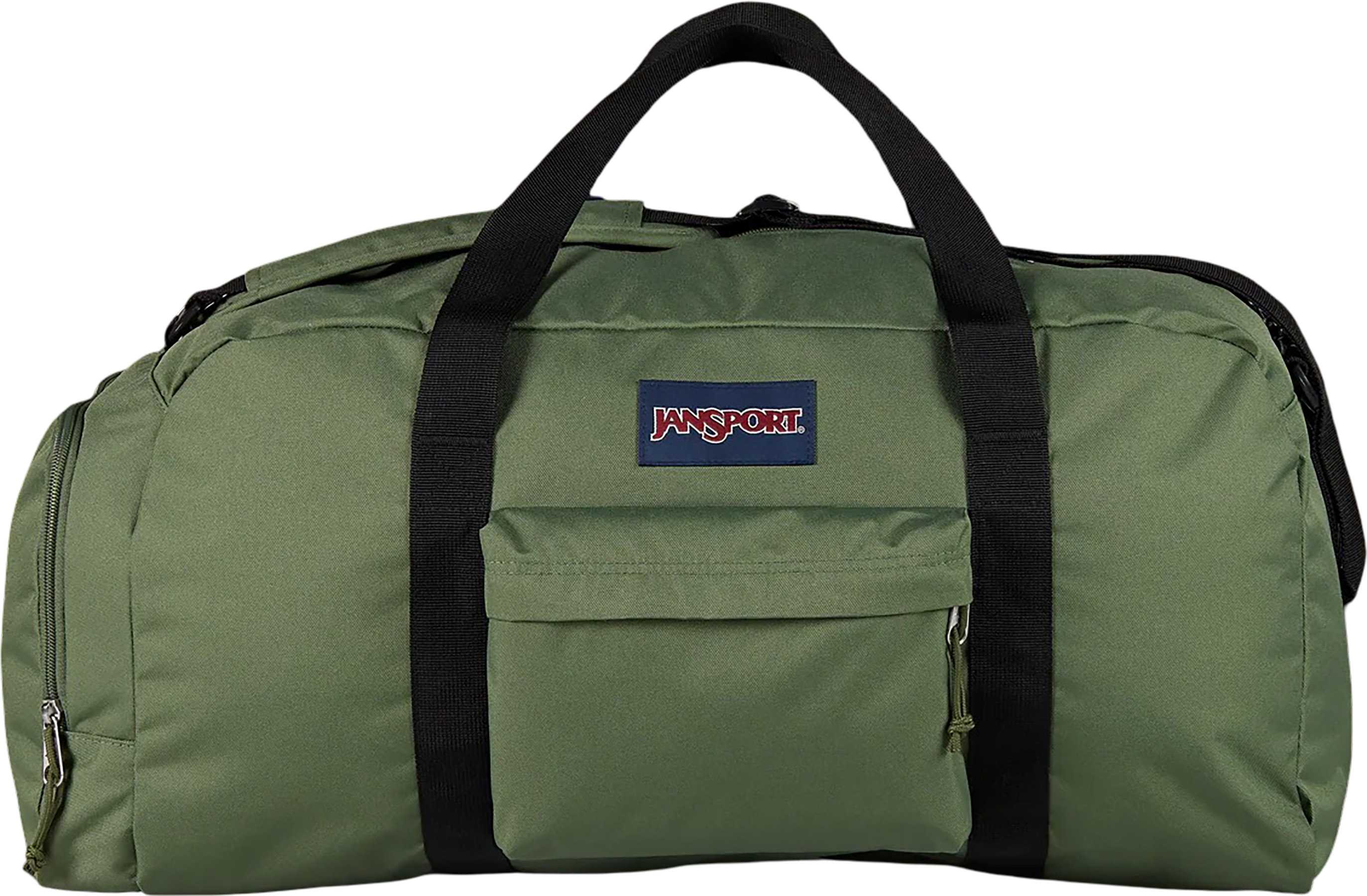 Cargo Green